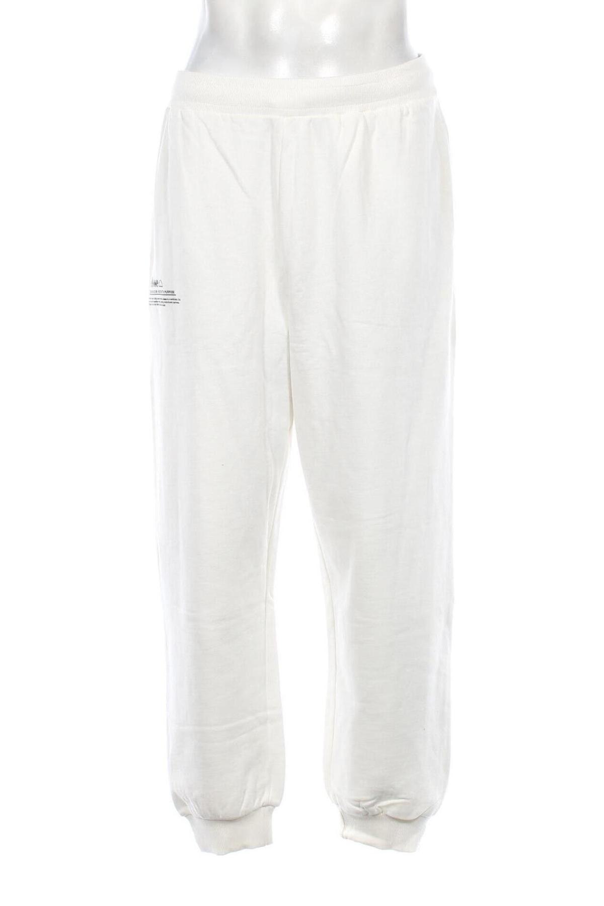 Ανδρικό αθλητικό παντελόνι Ellesse, Μέγεθος XL, Χρώμα Λευκό, Τιμή 31,96 €