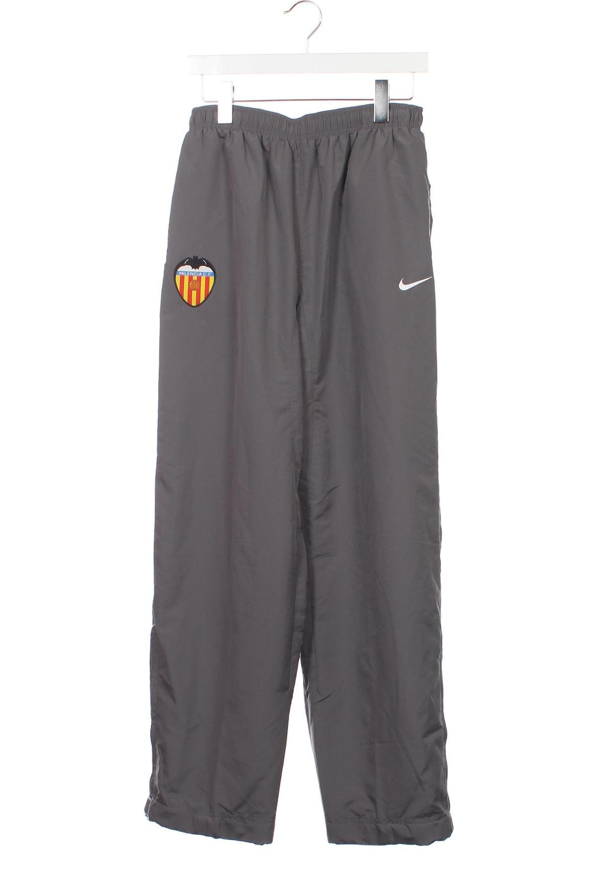 Pantaloni trening de bărbați Nike, Mărime L, Culoare Gri, Preț 118,99 Lei