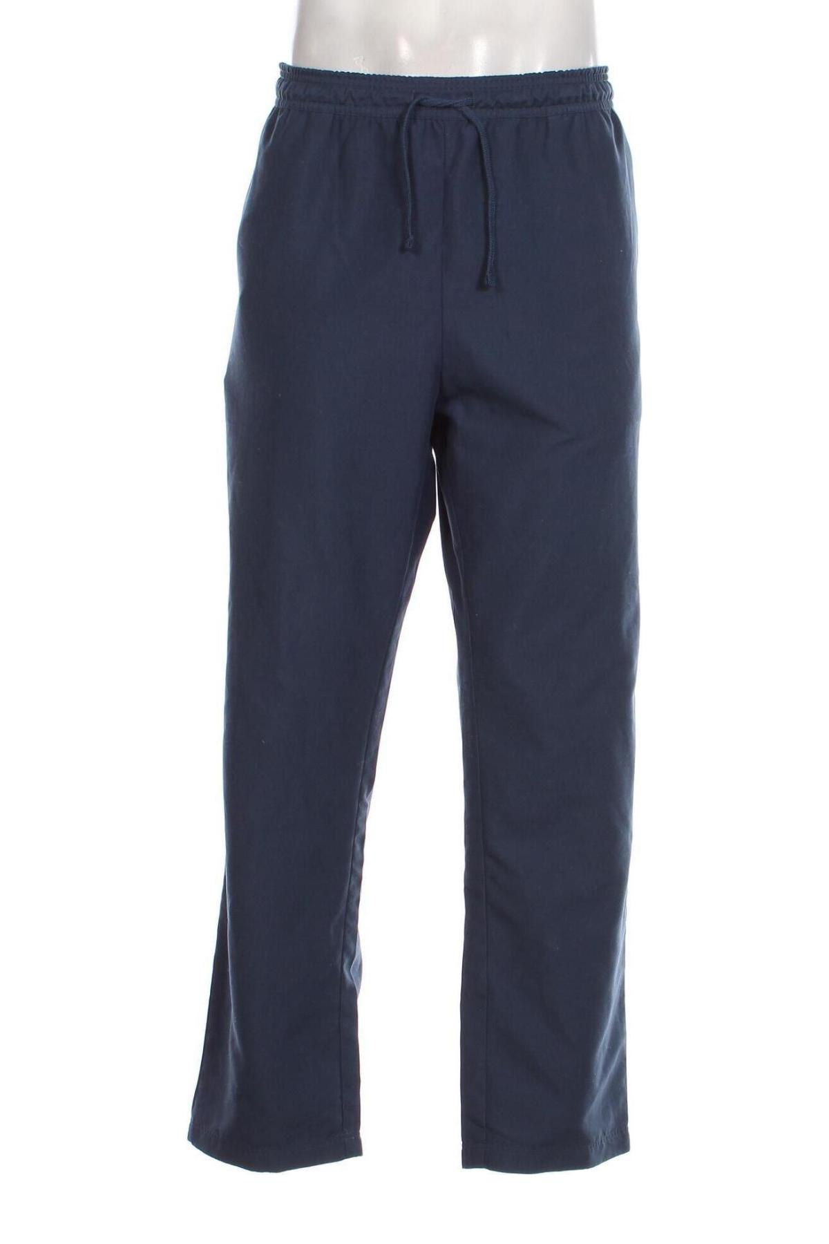 Ανδρικό αθλητικό παντελόνι Slazenger, Μέγεθος XL, Χρώμα Μπλέ, Τιμή 17,94 €