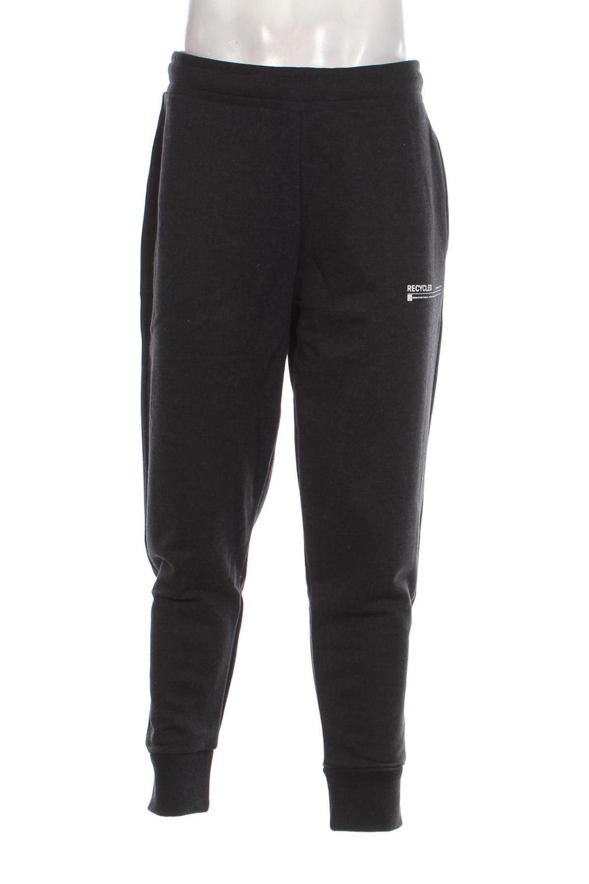 Herren Sporthose Superdry, Größe L, Farbe Schwarz, Preis 27,32 €