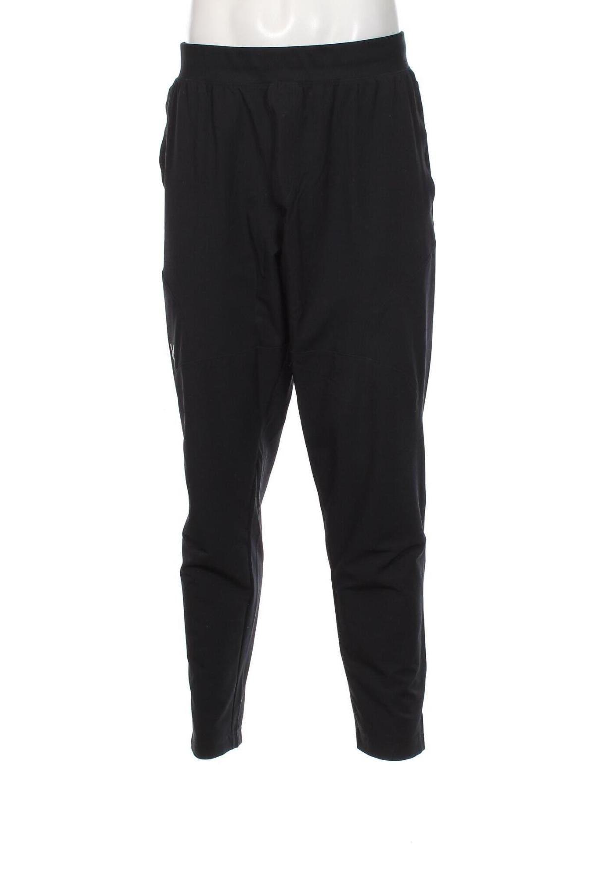 Pánske tepláky Under Armour, Veľkosť XL, Farba Čierna, Cena  47,94 €