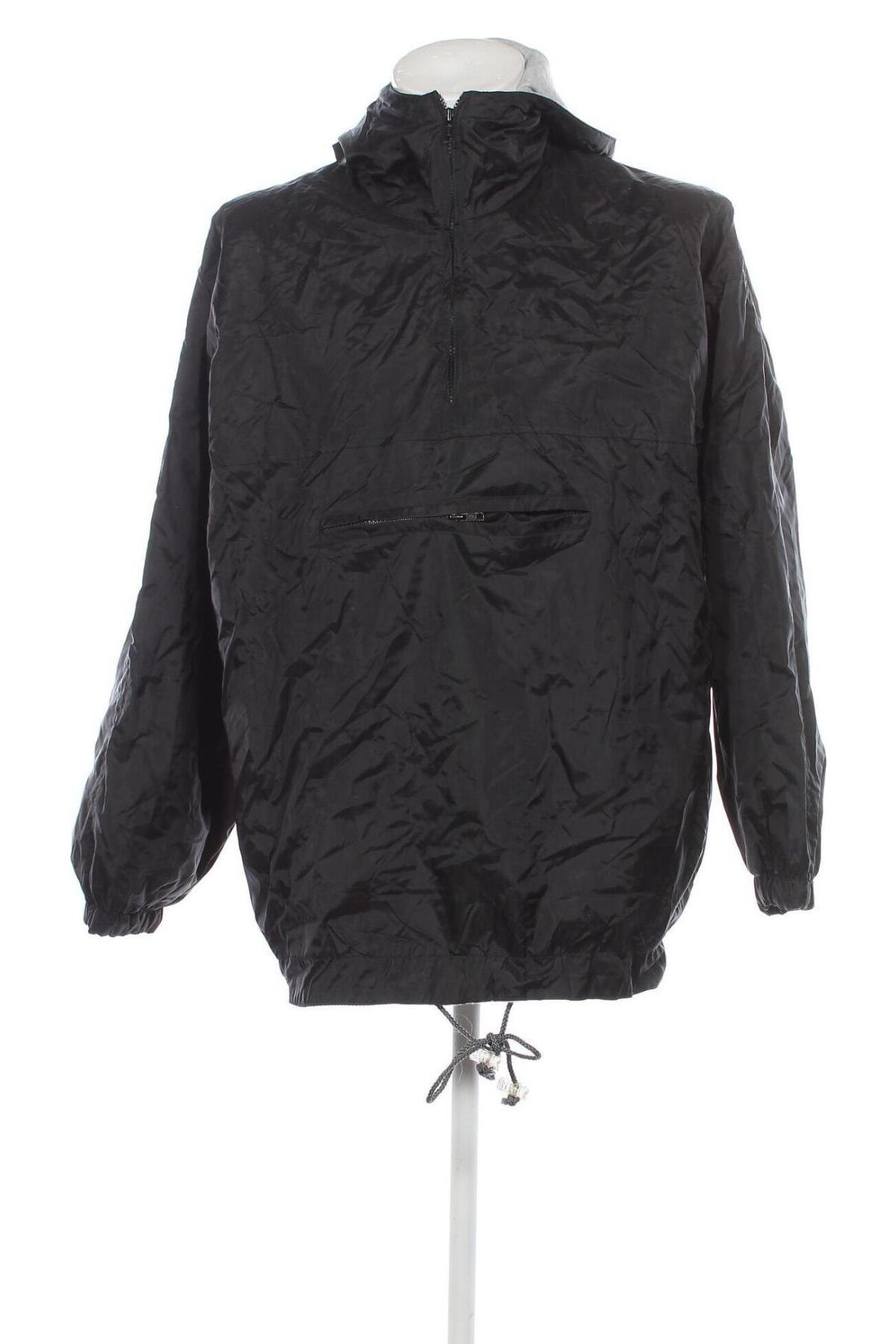 Pánska bunda , Veľkosť M, Farba Čierna, Cena  10,89 €