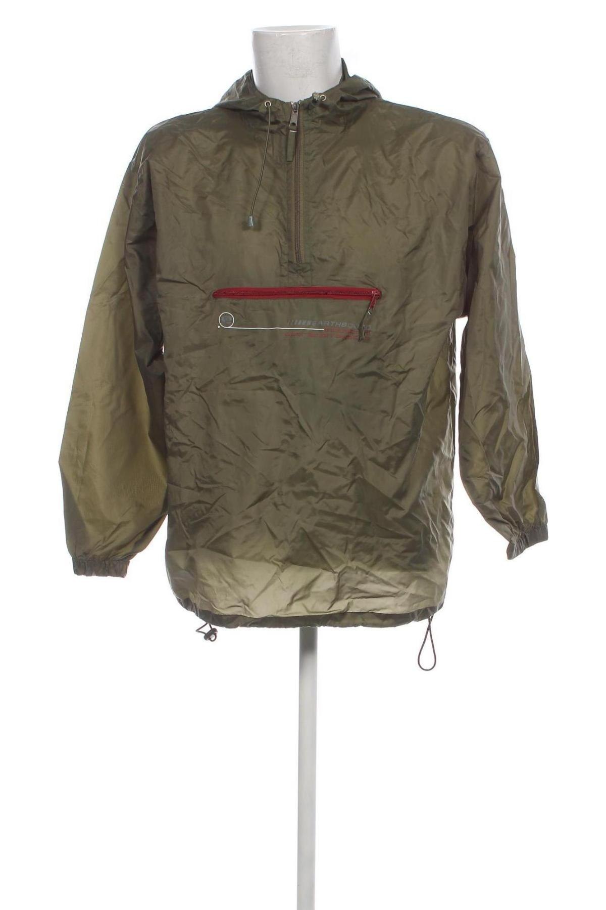 Pánska bunda , Veľkosť M, Farba Zelená, Cena  10,89 €