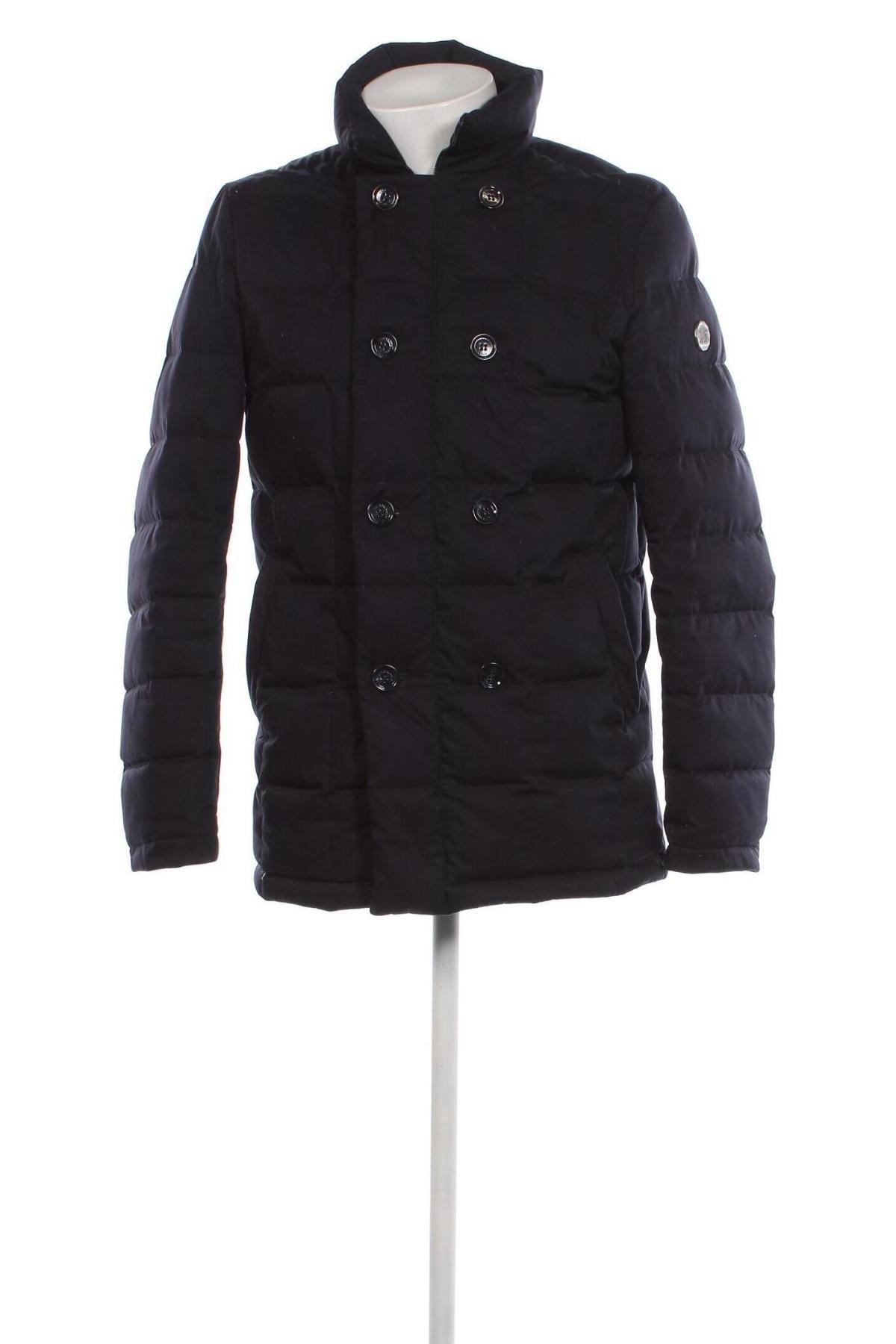 Herrenjacke, Größe M, Farbe Schwarz, Preis € 21,49