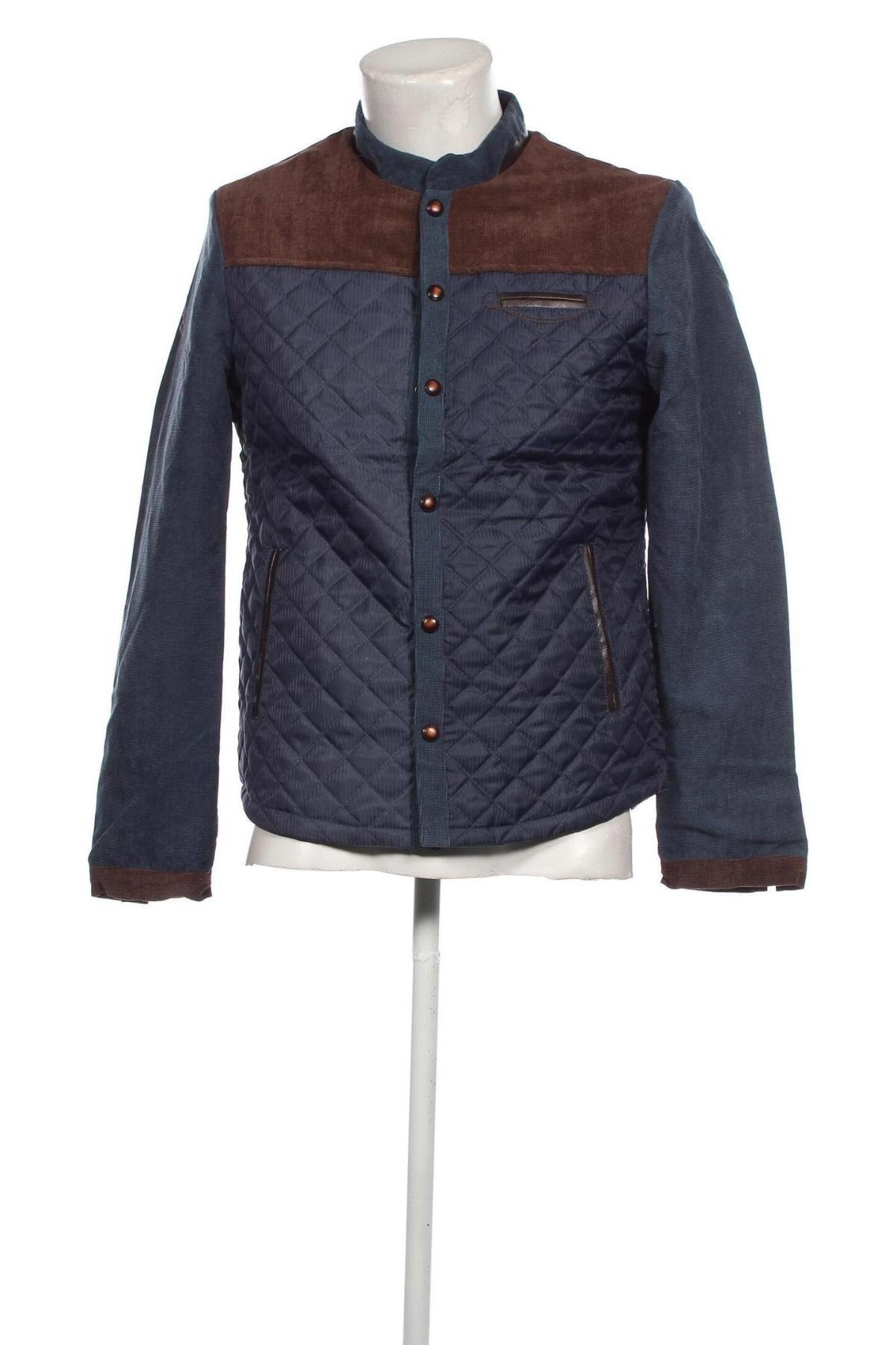 Herrenjacke, Größe XL, Farbe Blau, Preis 20,04 €