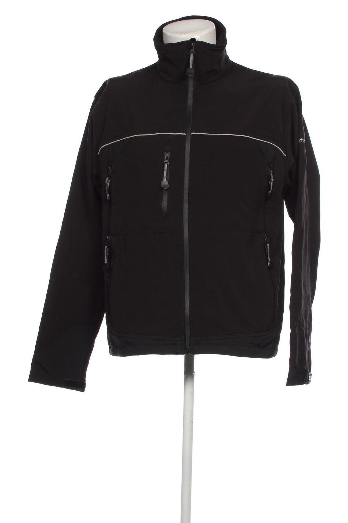 Pánska bunda , Veľkosť XL, Farba Čierna, Cena  23,81 €