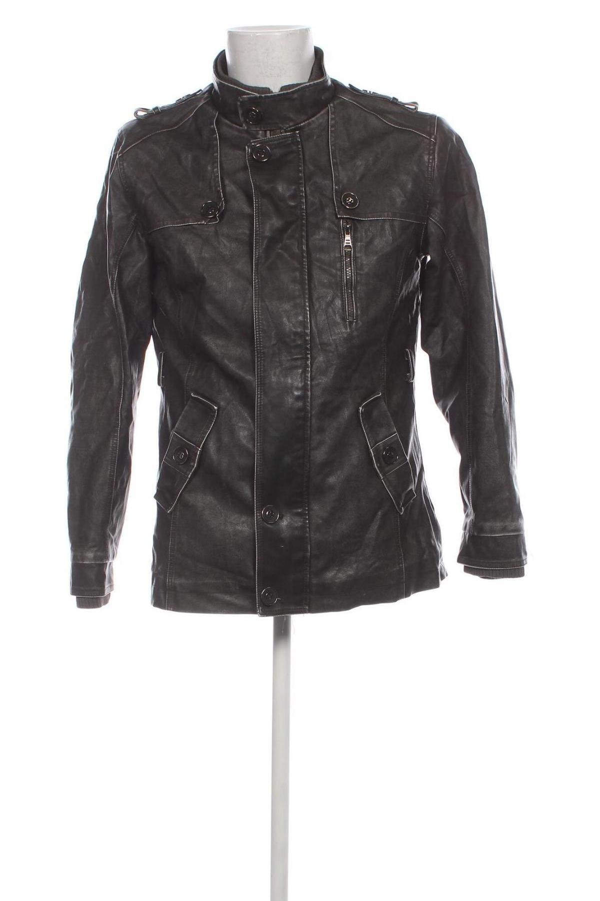 Herrenjacke, Größe M, Farbe Schwarz, Preis € 11,30