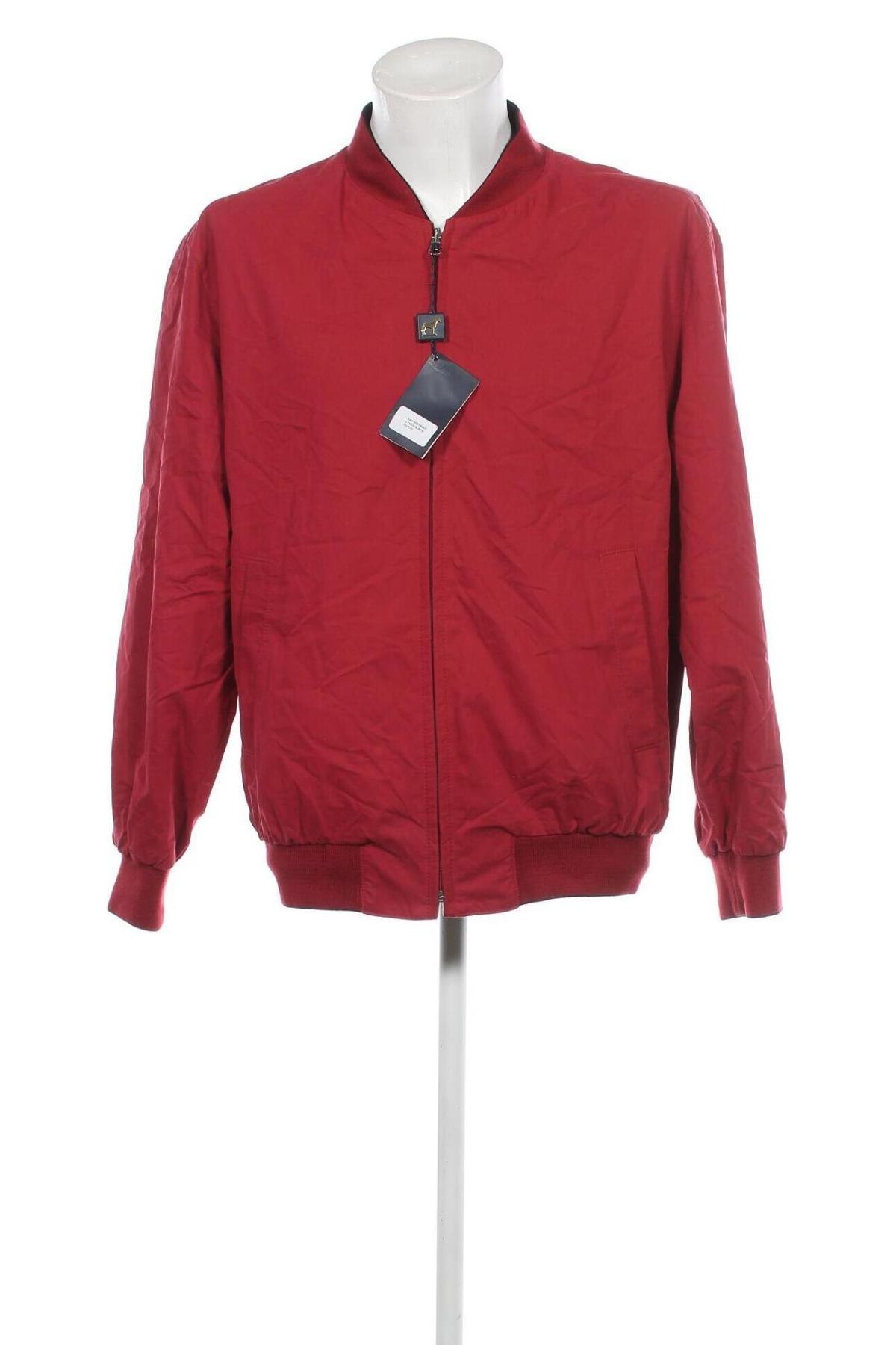 Herrenjacke, Größe L, Farbe Mehrfarbig, Preis € 16,70