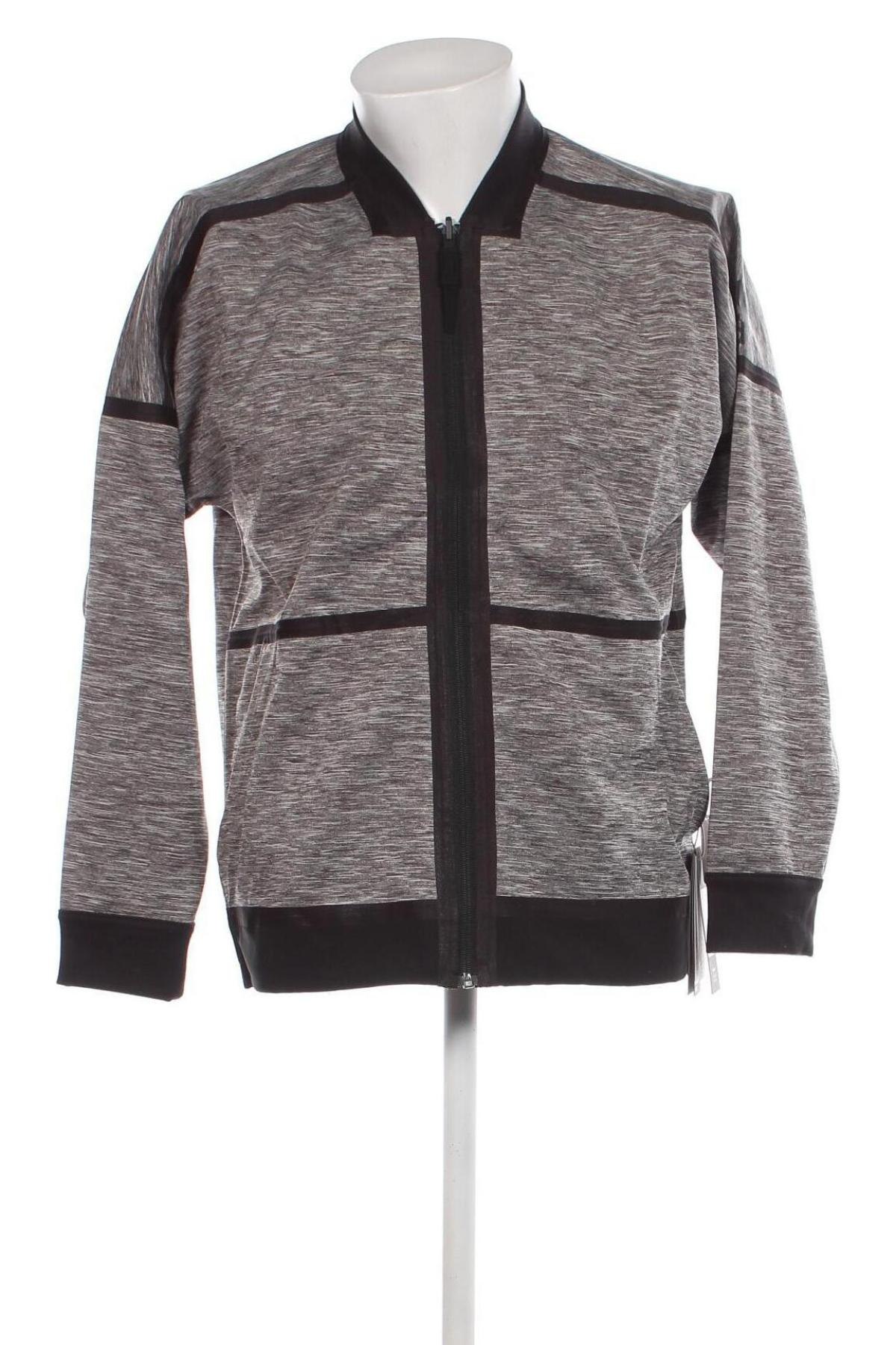 Ανδρικό μπουφάν Adidas, Μέγεθος M, Χρώμα Πολύχρωμο, Τιμή 68,54 €