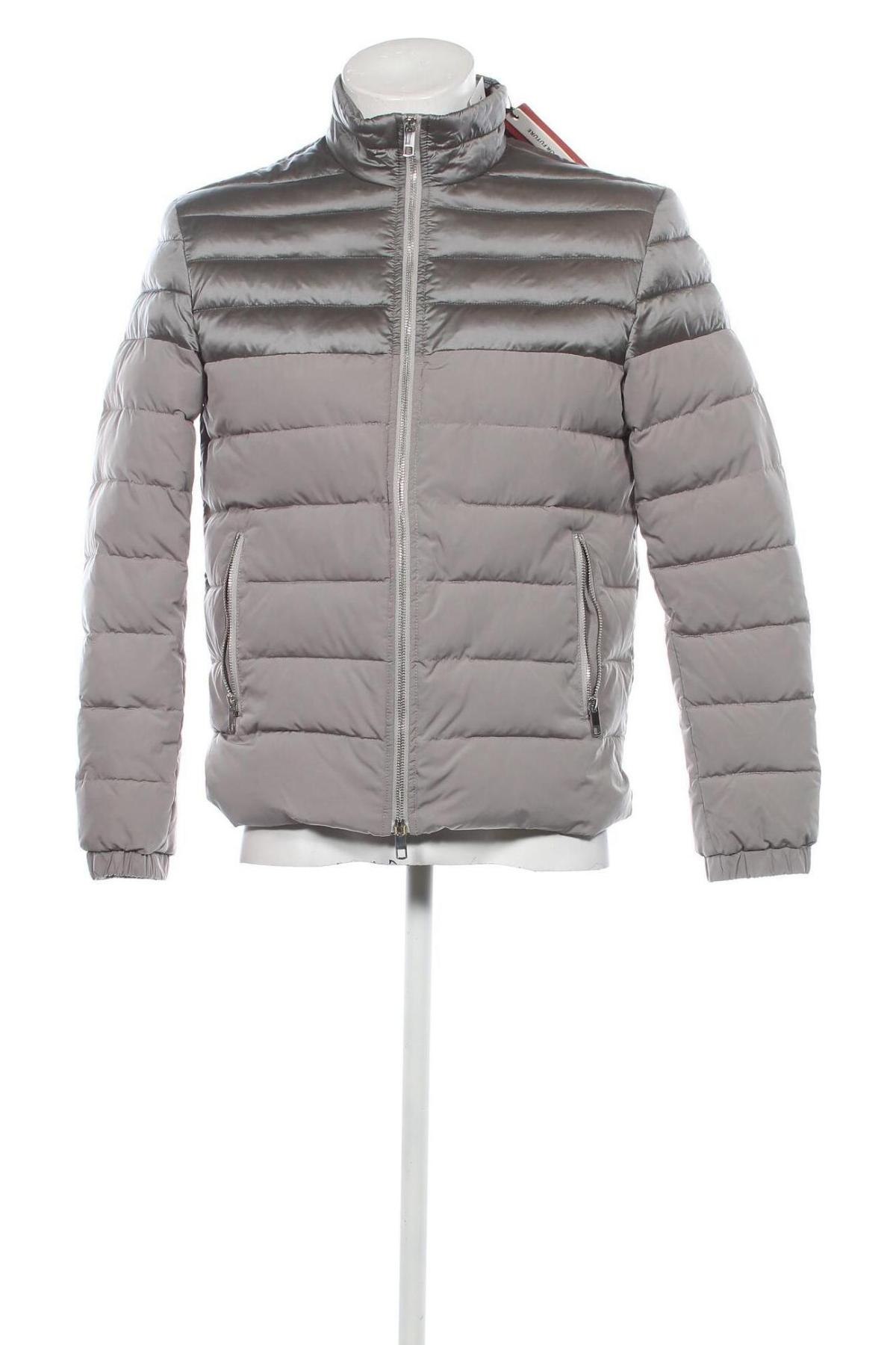 Herrenjacke Antony Morato, Größe M, Farbe Grau, Preis € 44,95