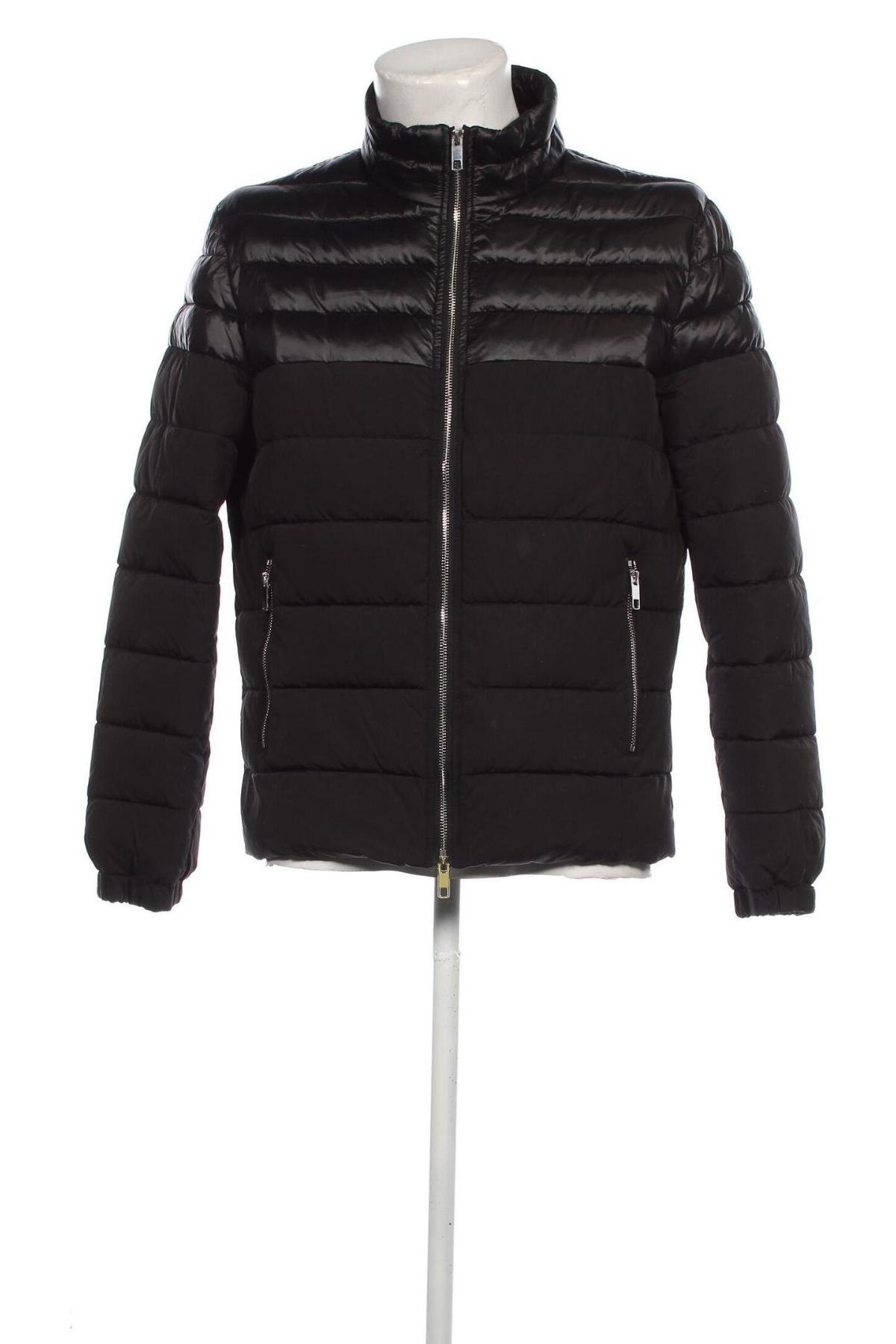 Herrenjacke Antony Morato, Größe M, Farbe Schwarz, Preis € 144,85