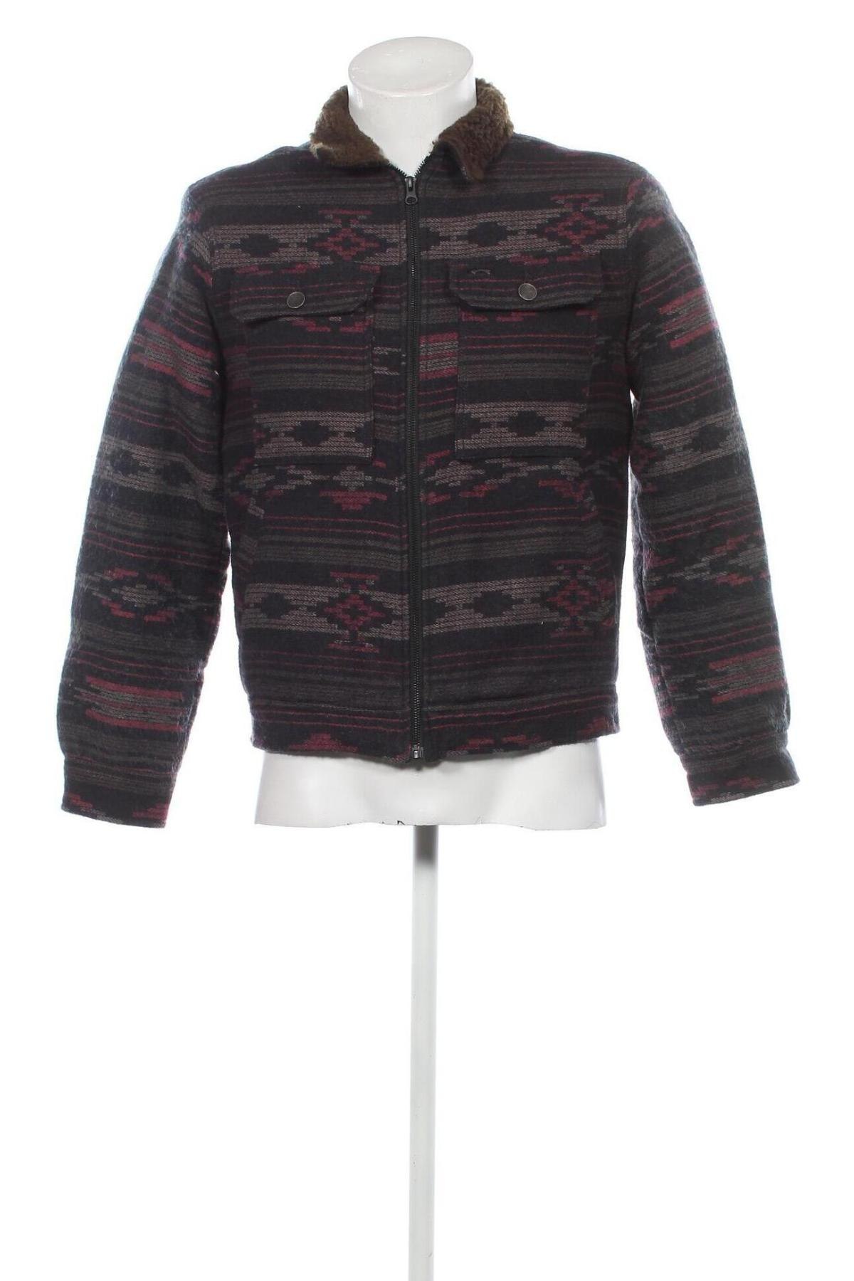 Ανδρικό μπουφάν Billabong, Μέγεθος S, Χρώμα Πολύχρωμο, Τιμή 39,80 €