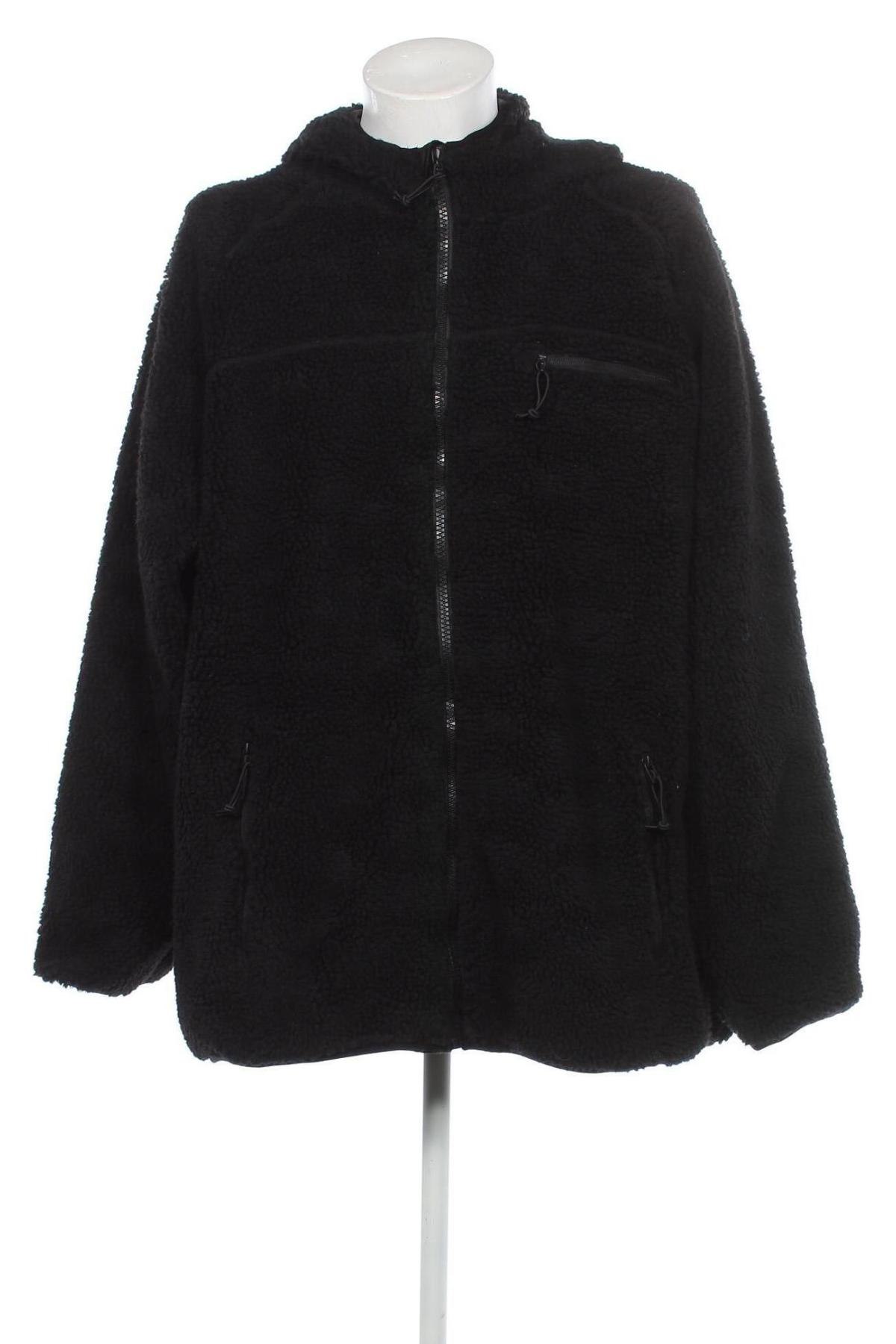Ανδρικό μπουφάν Brandit, Μέγεθος 5XL, Χρώμα Μαύρο, Τιμή 54,28 €