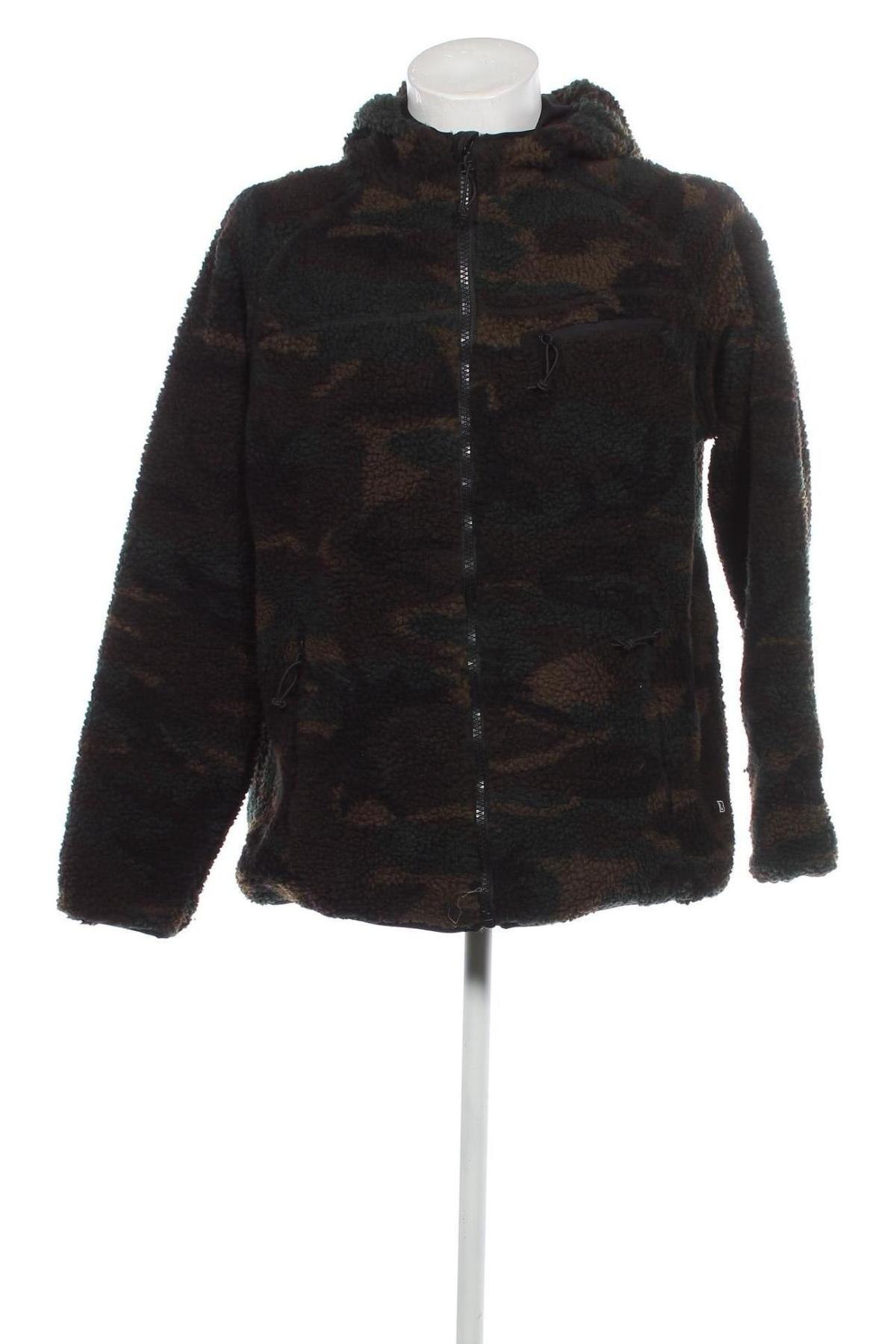 Ανδρικό μπουφάν Brandit, Μέγεθος XL, Χρώμα Πολύχρωμο, Τιμή 49,45 €