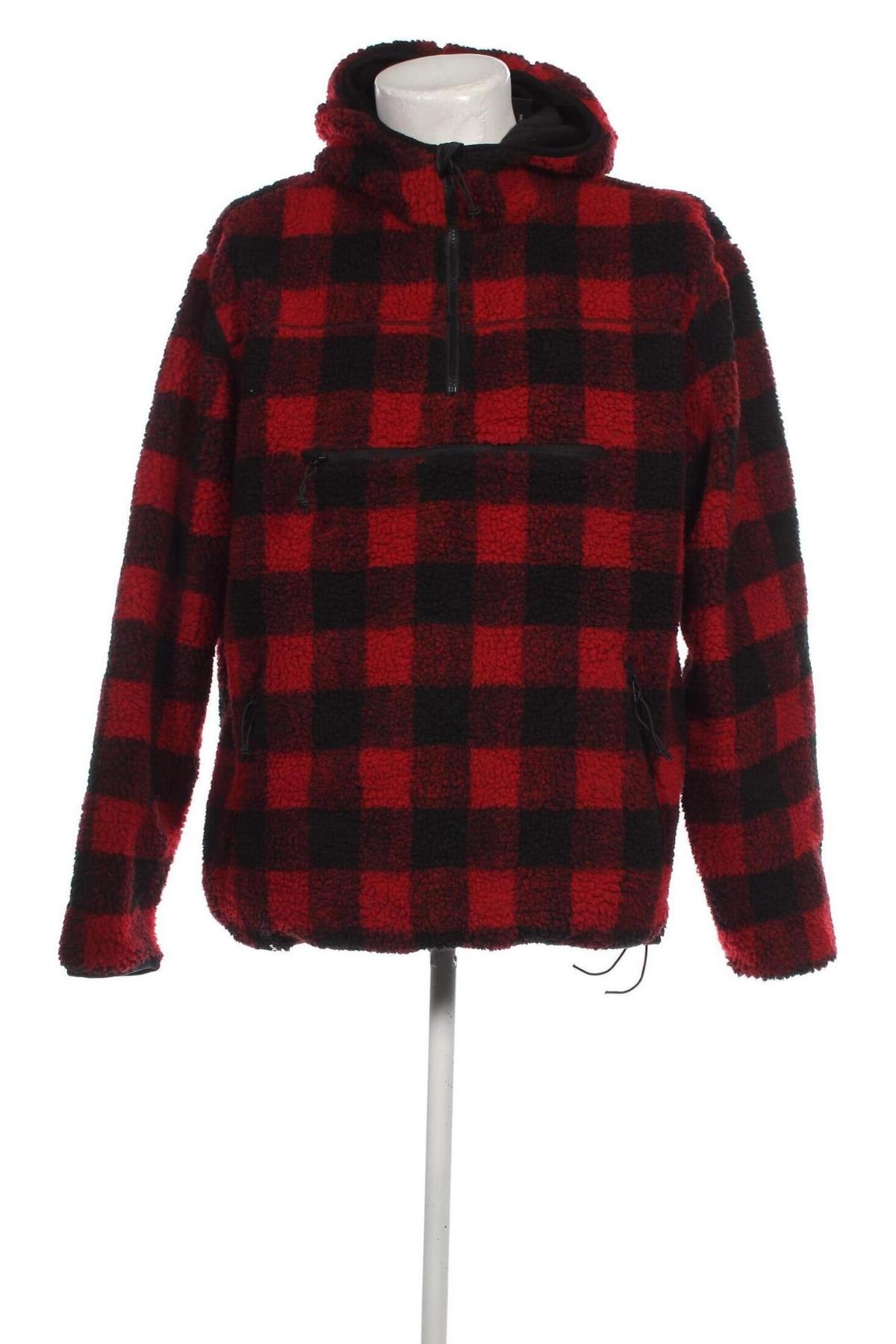 Ανδρικό μπουφάν Brandit, Μέγεθος XL, Χρώμα Κόκκινο, Τιμή 63,93 €
