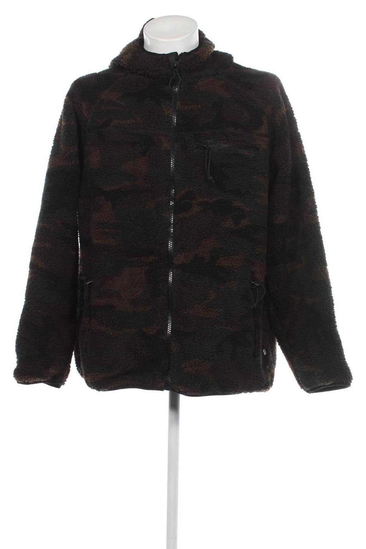 Ανδρικό μπουφάν Brandit, Μέγεθος XXL, Χρώμα Πολύχρωμο, Τιμή 57,90 €