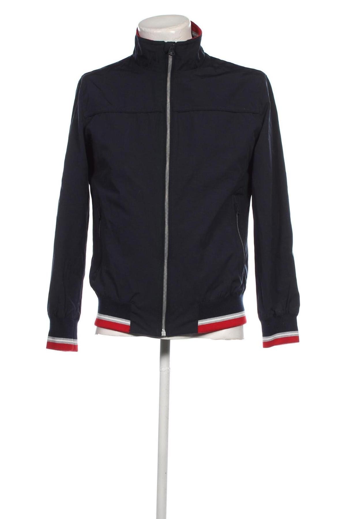 Herrenjacke C&A, Größe M, Farbe Blau, Preis € 29,47