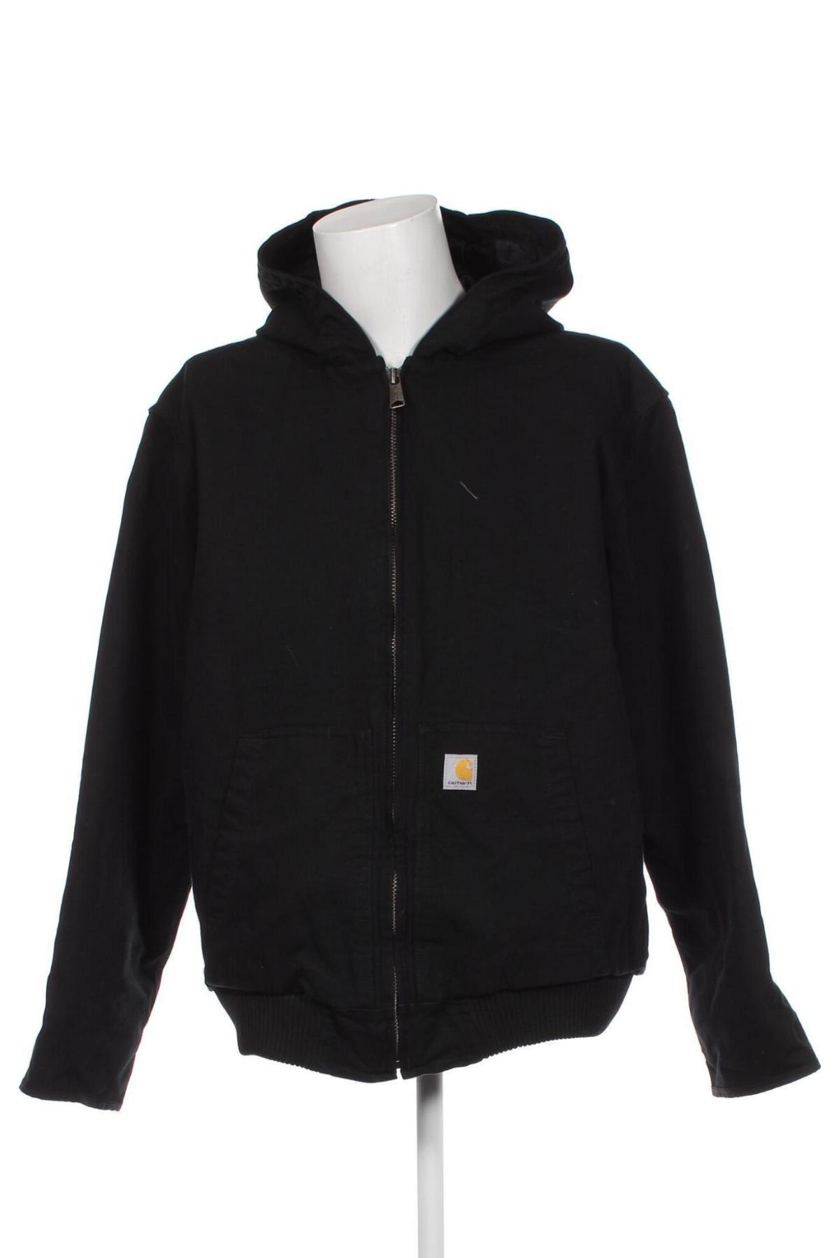 Geacă de bărbati Carhartt, Mărime XL, Culoare Negru, Preț 934,38 Lei