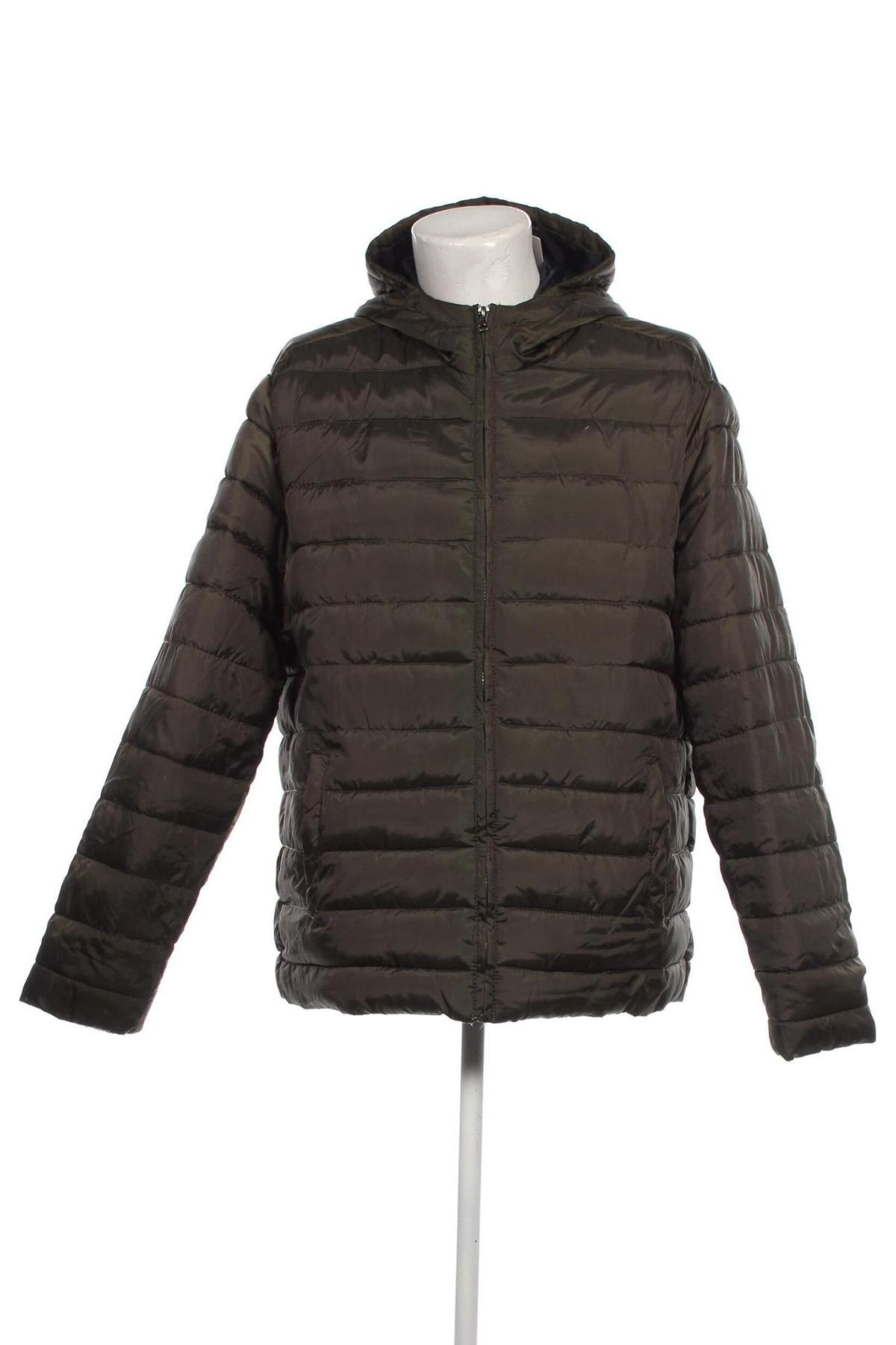 Herrenjacke Identic, Größe XXL, Farbe Grün, Preis € 18,37