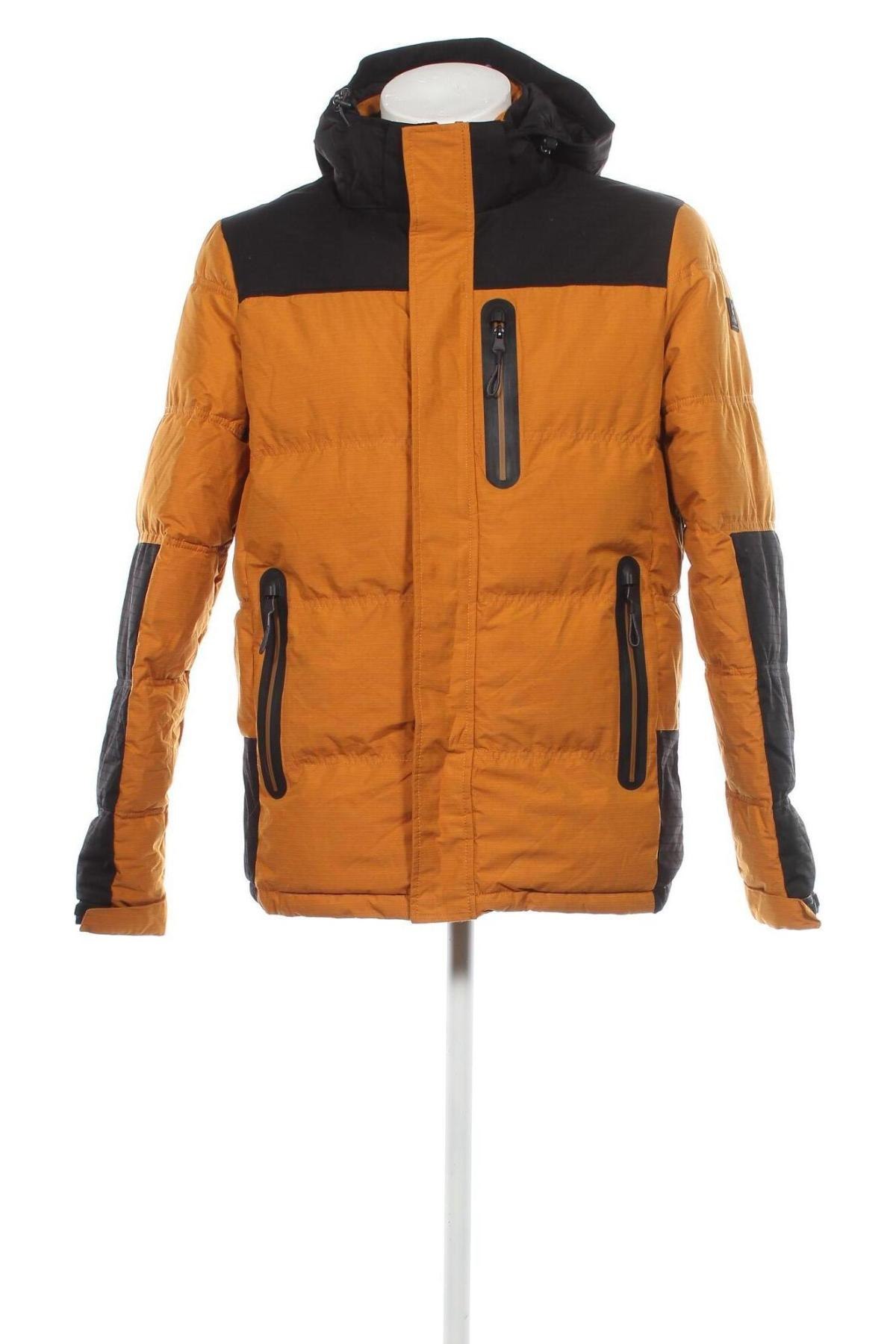 Pánska bunda  Killtec, Veľkosť M, Farba Viacfarebná, Cena  55,79 €