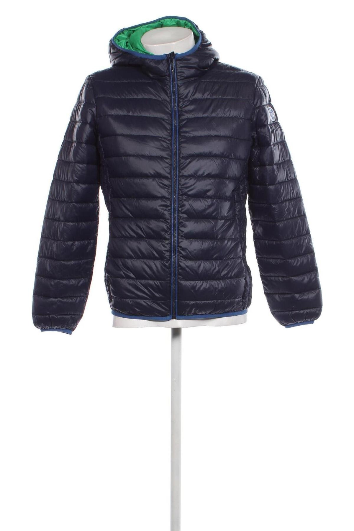 Herrenjacke North Sails, Größe M, Farbe Blau, Preis € 95,51