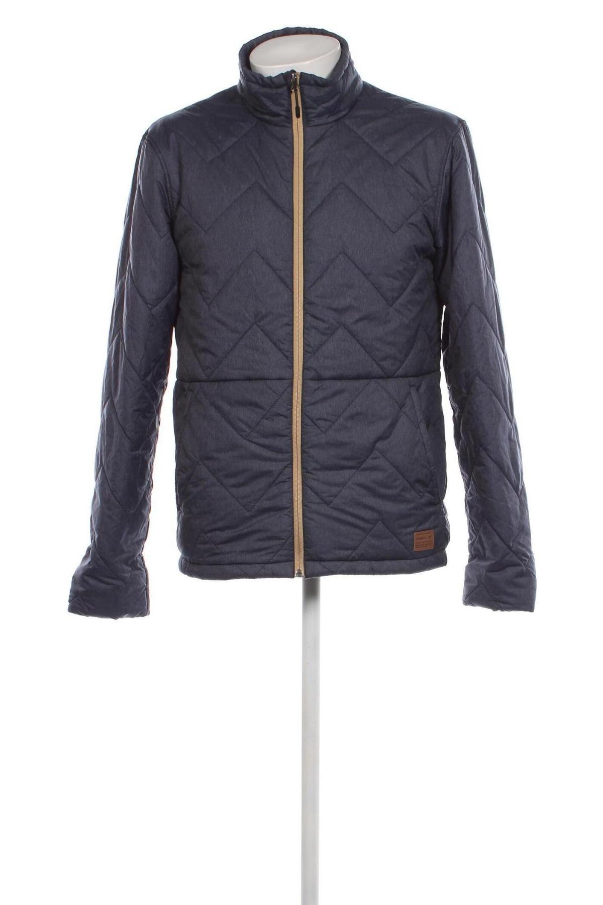 Herrenjacke O'neill, Größe L, Farbe Blau, Preis 34,30 €