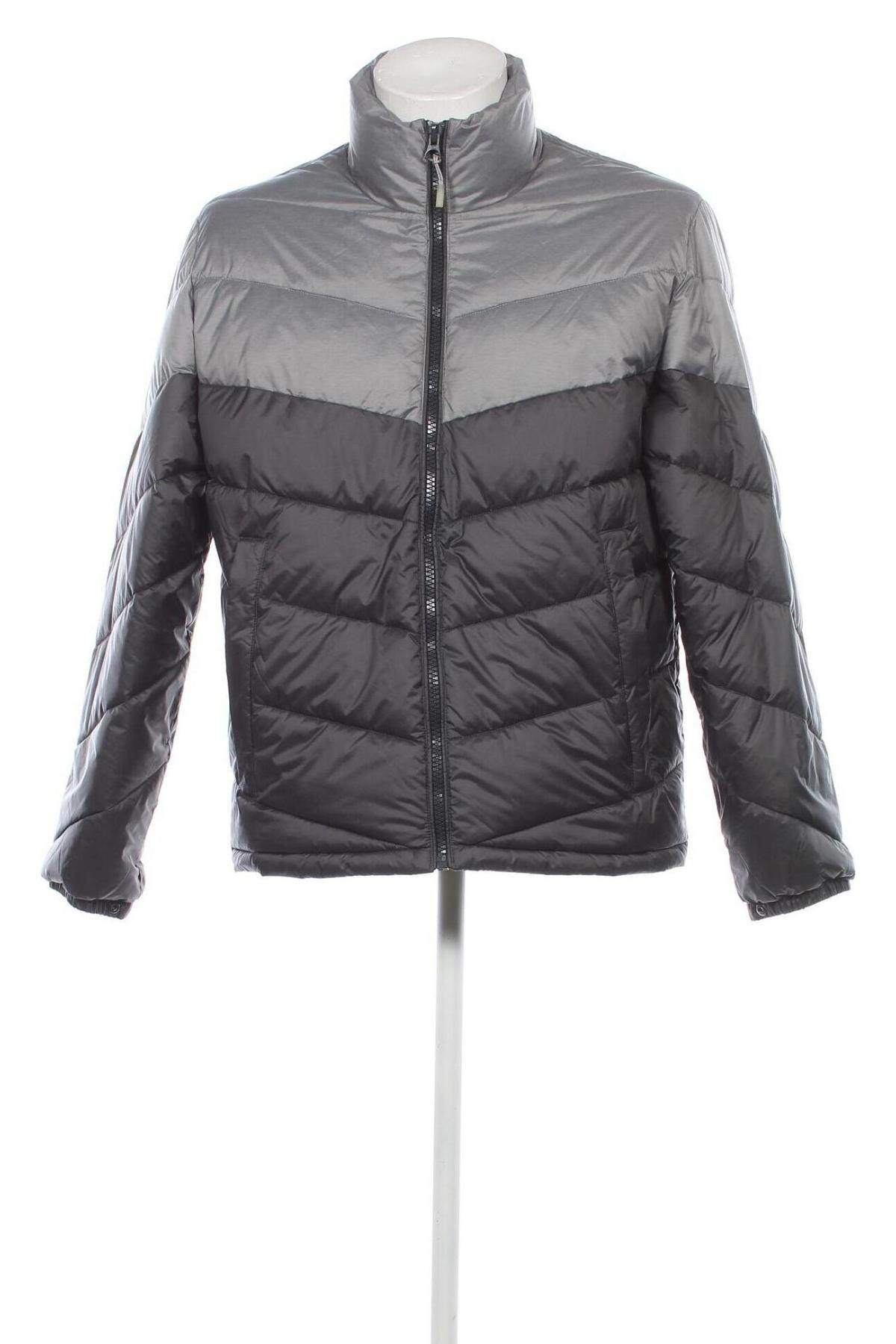 Herrenjacke Pepe Jeans, Größe L, Farbe Grau, Preis € 44,95