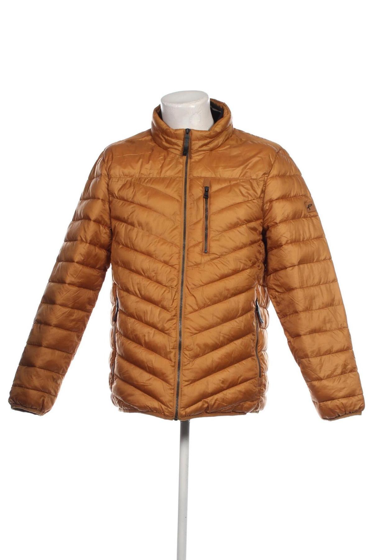 Herrenjacke Ray, Größe XXL, Farbe Braun, Preis 21,04 €