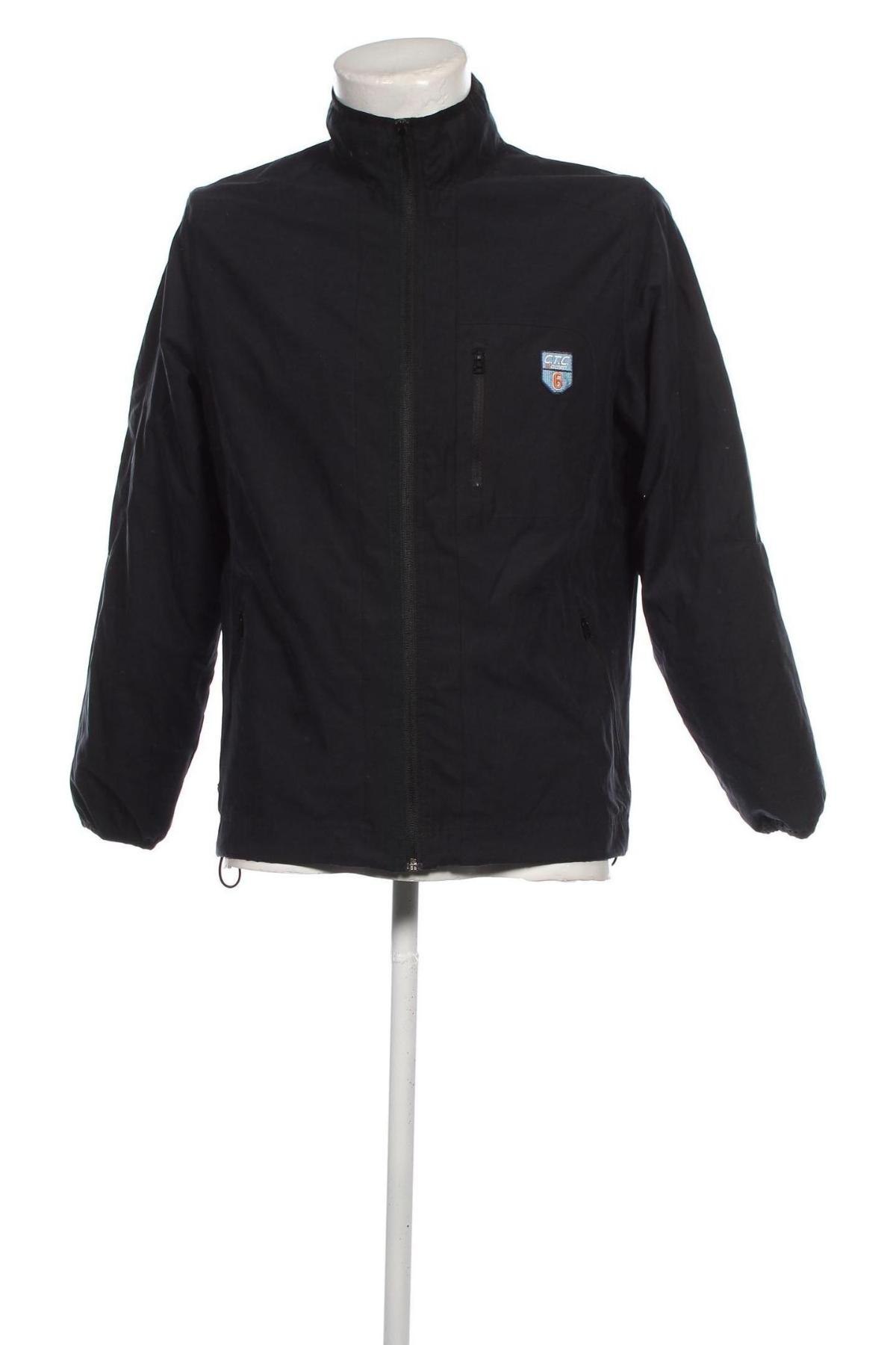 Herrenjacke Rodeo, Größe S, Farbe Blau, Preis 6,68 €