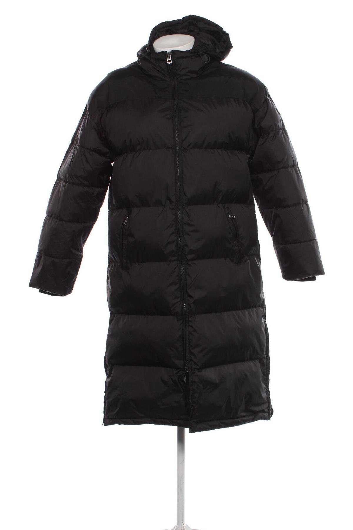 Pánska bunda  Schott, Veľkosť L, Farba Čierna, Cena  117,83 €
