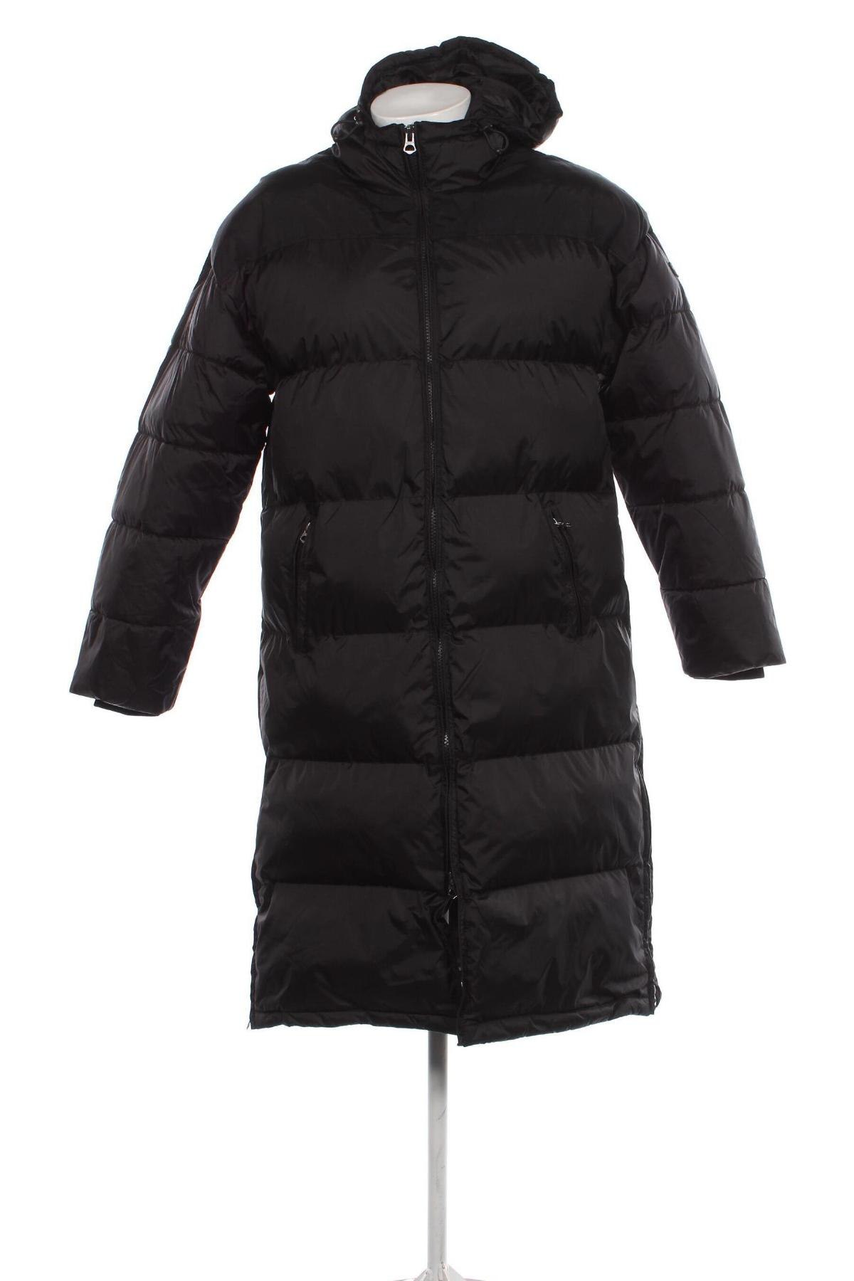 Herrenjacke Schott, Größe L, Farbe Schwarz, Preis € 127,65