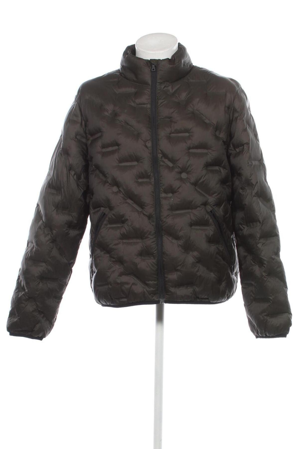 Herrenjacke Superdry, Größe XXL, Farbe Grün, Preis 91,75 €