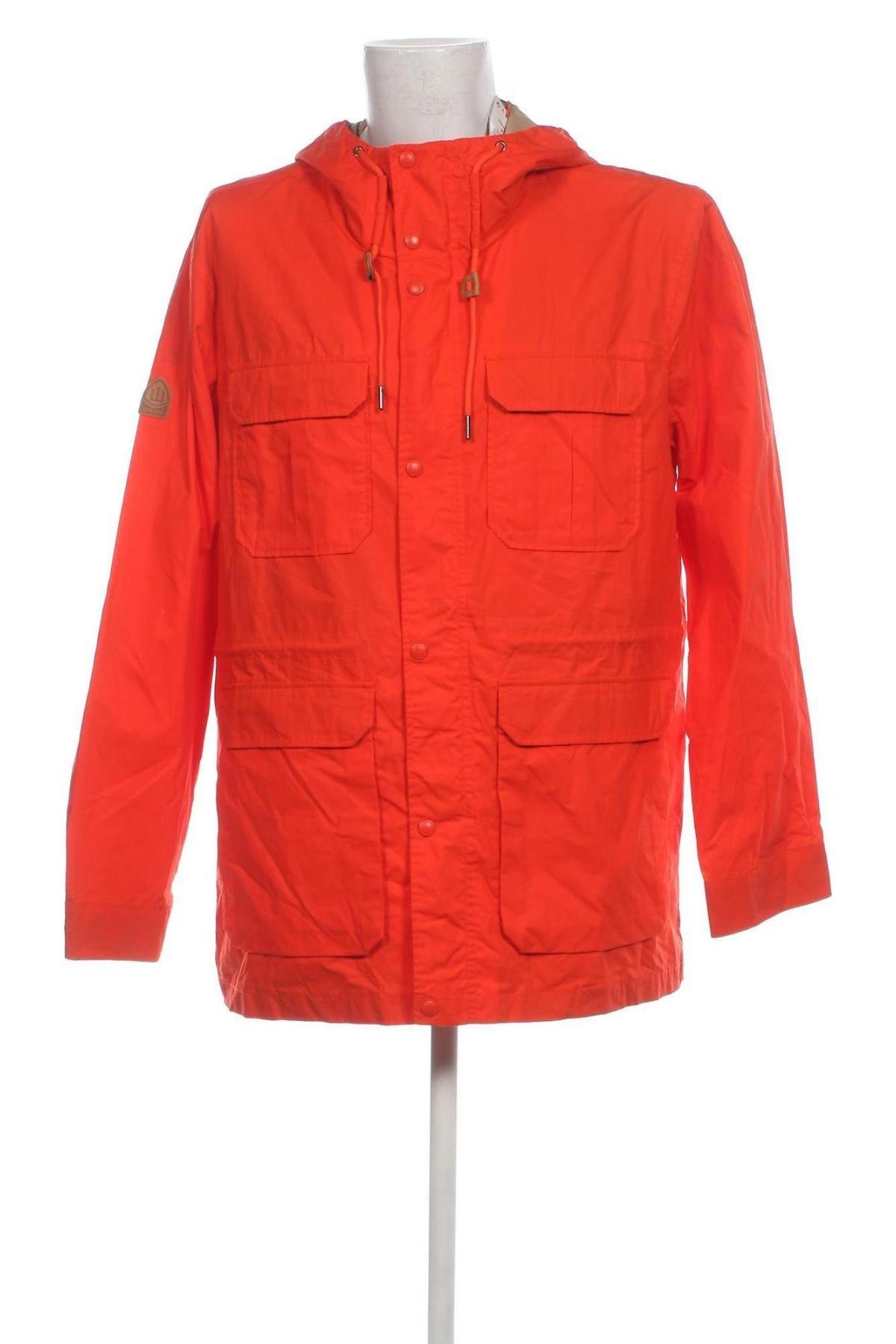 Ανδρικό μπουφάν Superdry, Μέγεθος XL, Χρώμα Κόκκινο, Τιμή 27,53 €