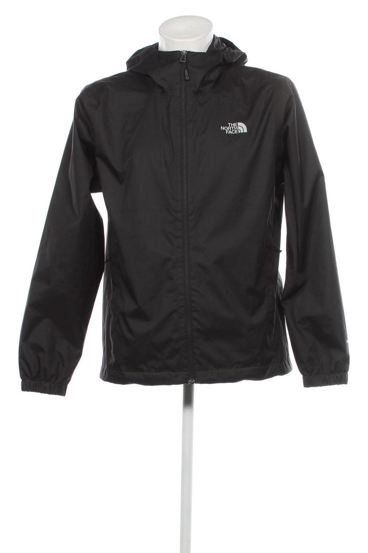 Geacă de bărbati The North Face, Mărime L, Culoare Negru, Preț 663,16 Lei