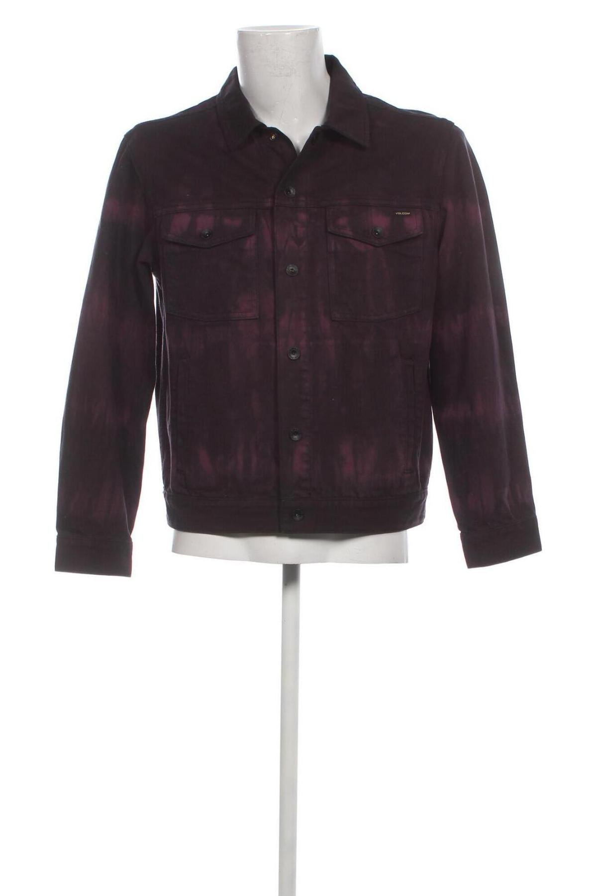 Herrenjacke Volcom, Größe M, Farbe Mehrfarbig, Preis € 104,64