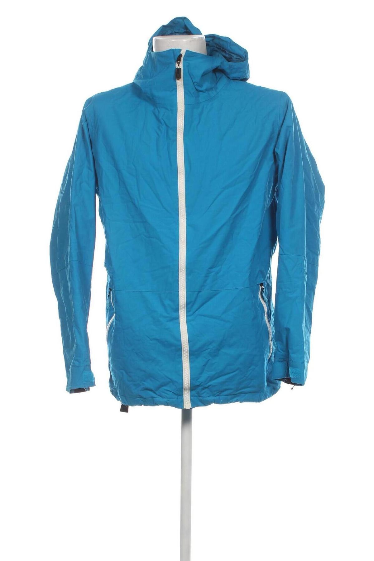 Pánska bunda pre zimné športy Burton, Veľkosť L, Farba Modrá, Cena  142,38 €