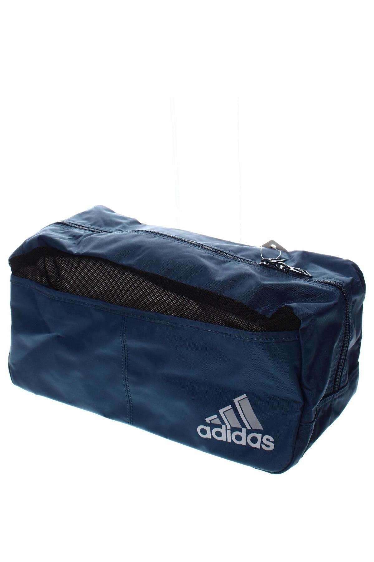 Kozmetická taška  Adidas, Farba Modrá, Cena  19,85 €