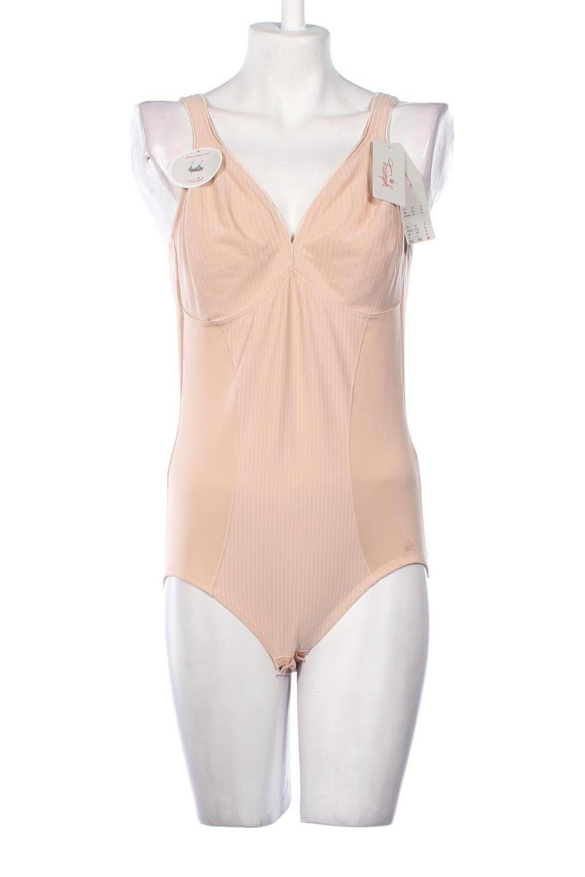 Shapewear Triumph, Größe XL, Farbe Beige, Preis € 42,26