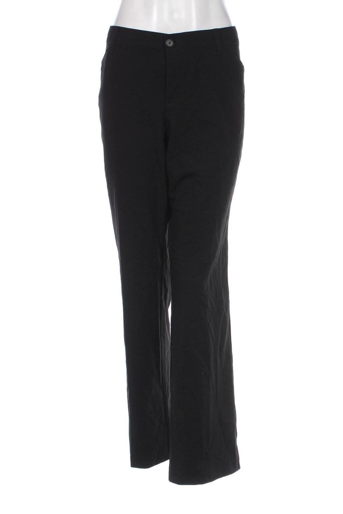 Damenhose Esprit, Größe XXL, Farbe Schwarz, Preis 17,12 €