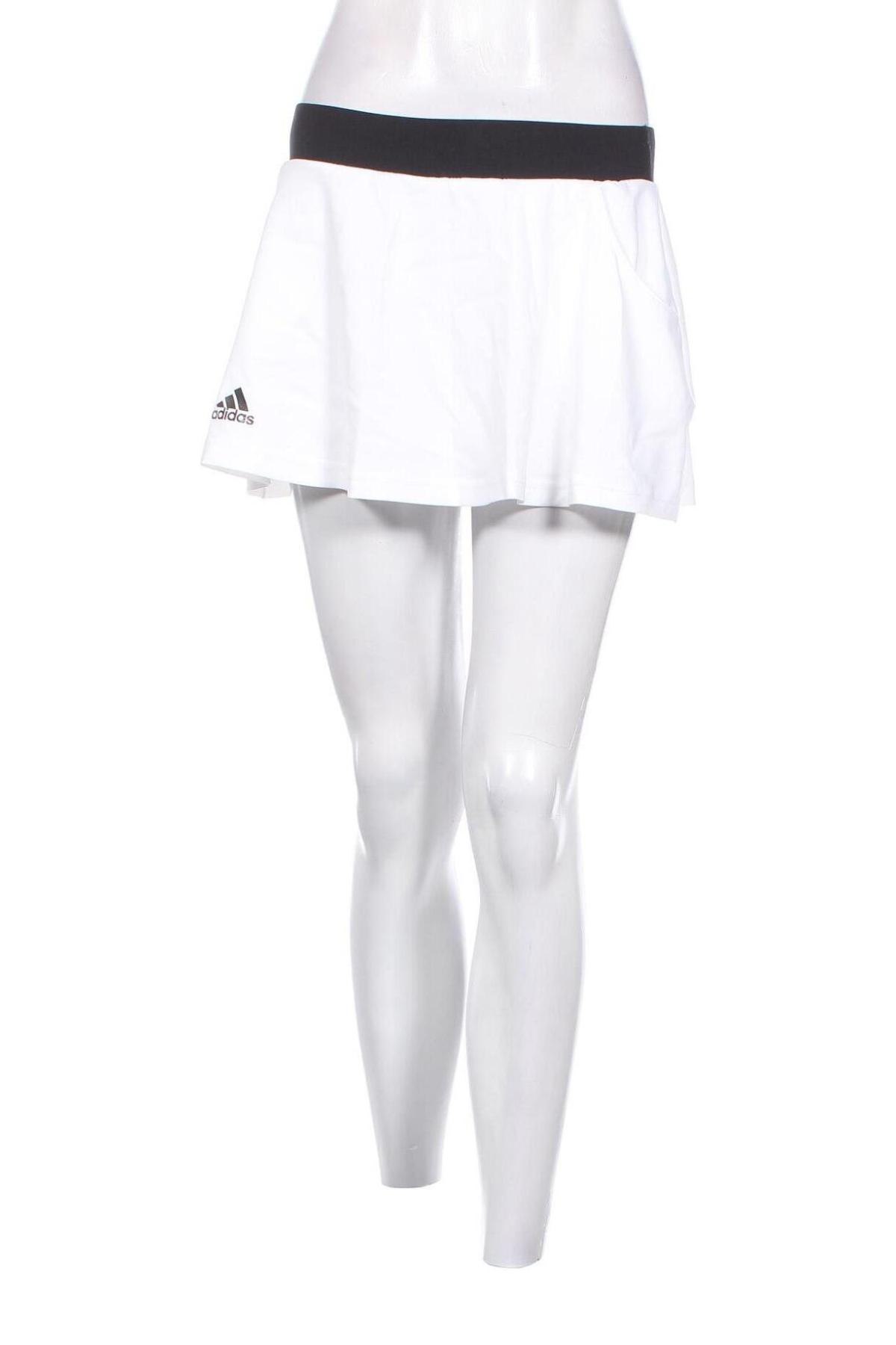 Hosenrock Adidas, Größe S, Farbe Weiß, Preis € 28,53