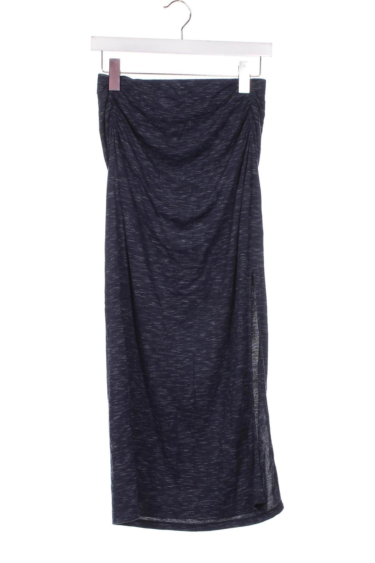 Φούστα Gap, Μέγεθος XS, Χρώμα Μπλέ, Τιμή 11,74 €