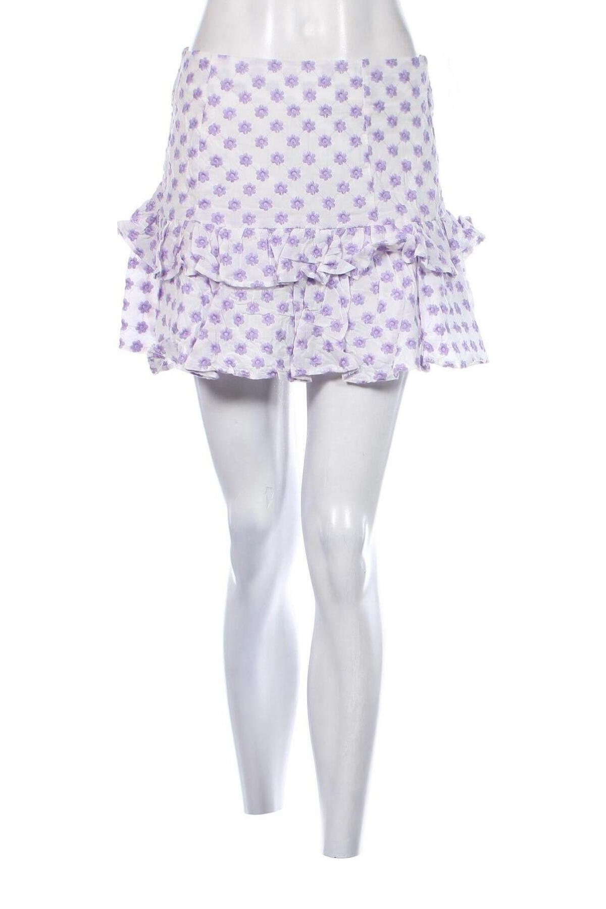 Φούστα Glamorous, Μέγεθος M, Χρώμα Πολύχρωμο, Τιμή 9,59 €