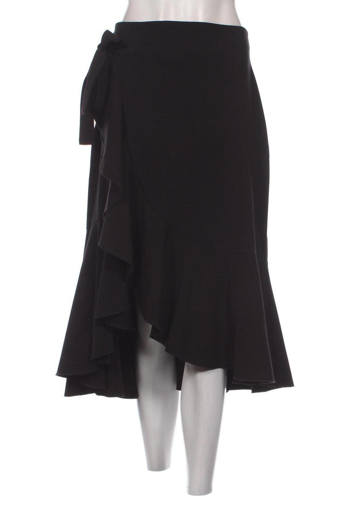 Φούστα H&M, Μέγεθος M, Χρώμα Μαύρο, Τιμή 11,76 €