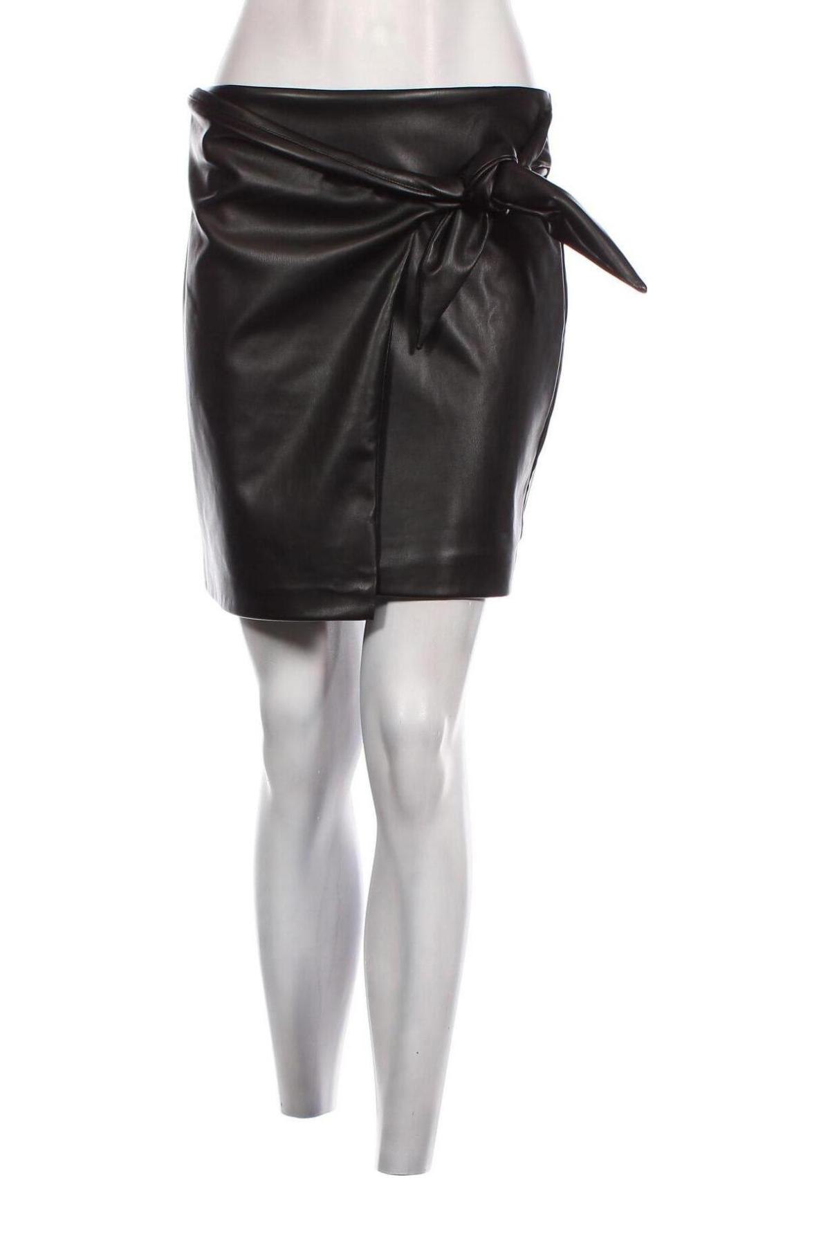 Φούστα ONLY, Μέγεθος M, Χρώμα Μαύρο, Τιμή 4,74 €