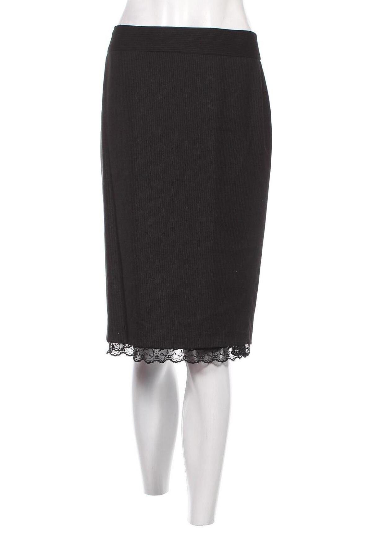 Sukňa Orsay, Veľkosť M, Farba Čierna, Cena  11,76 €