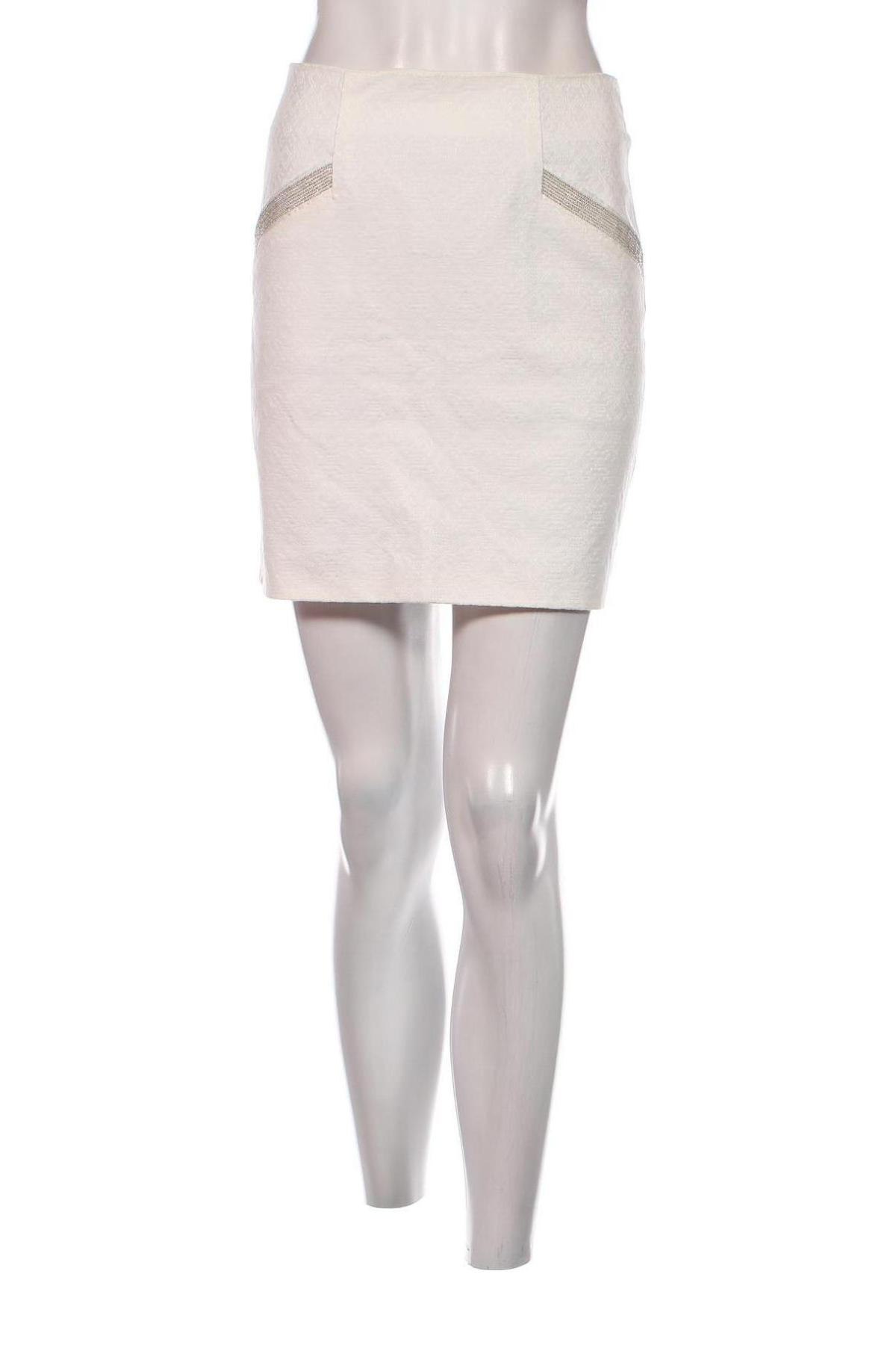 Sukňa Orsay, Veľkosť S, Farba Biela, Cena  9,74 €