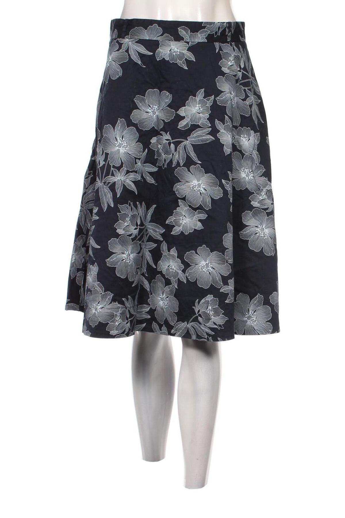 Φούστα Orsay, Μέγεθος XL, Χρώμα Μπλέ, Τιμή 9,80 €