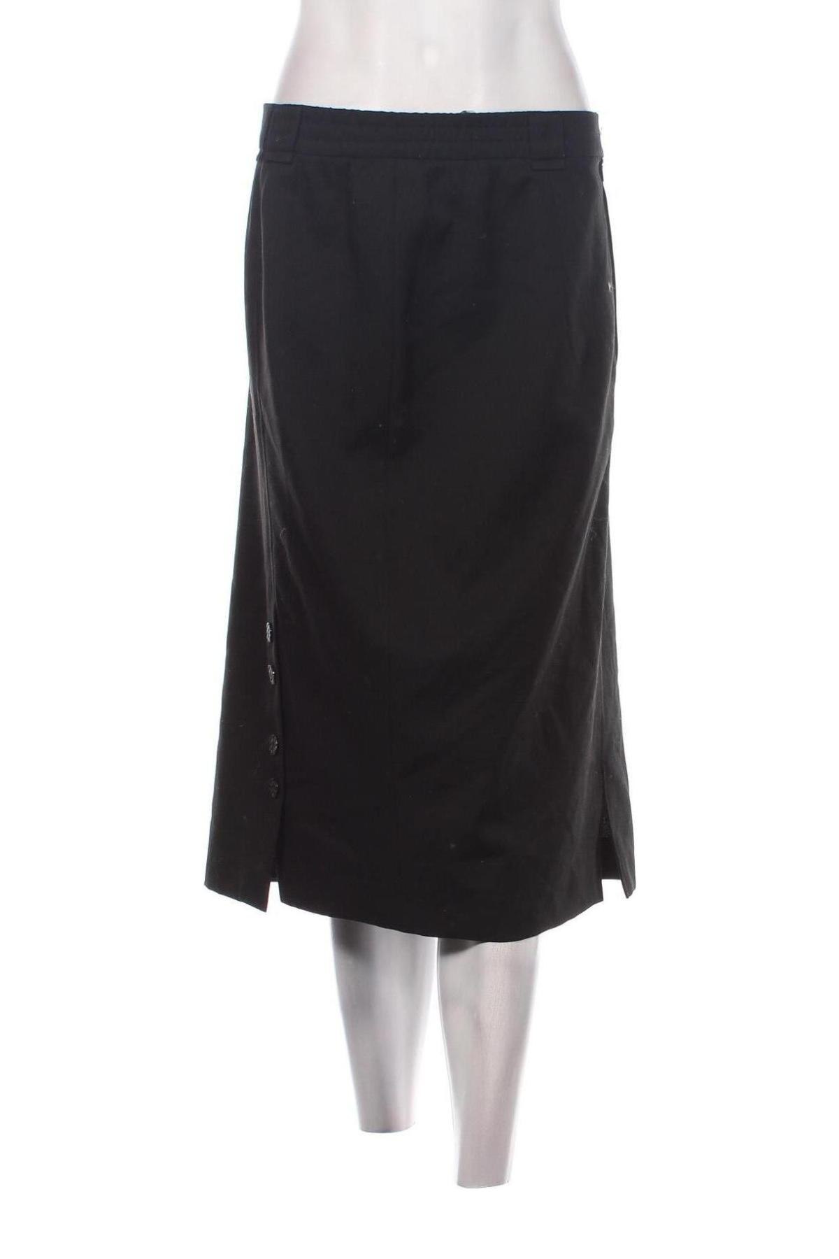 Φούστα Trevira, Μέγεθος XL, Χρώμα Μαύρο, Τιμή 8,07 €
