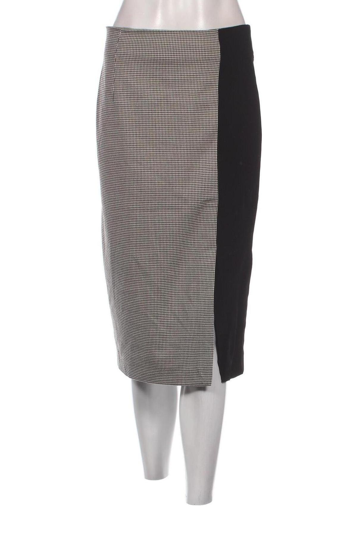 Φούστα Zara, Μέγεθος M, Χρώμα Πολύχρωμο, Τιμή 8,62 €