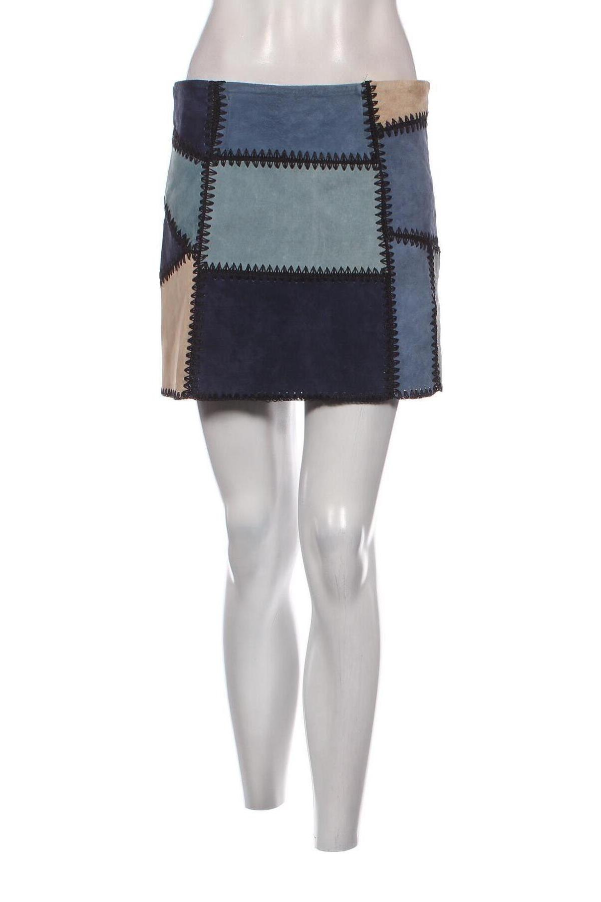 Φούστα Zara, Μέγεθος L, Χρώμα Πολύχρωμο, Τιμή 22,92 €